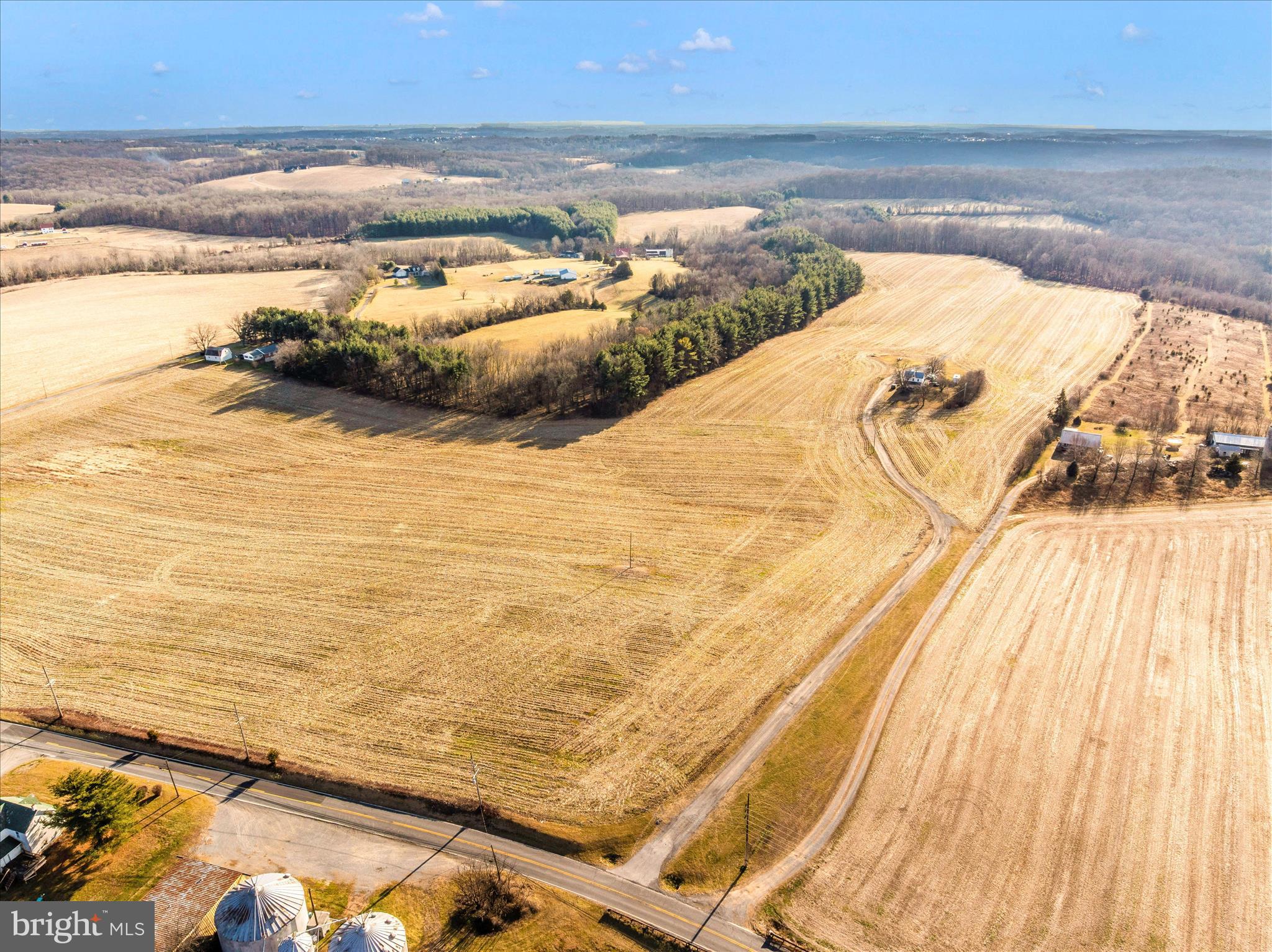 NONE AVAILABLE - Farm