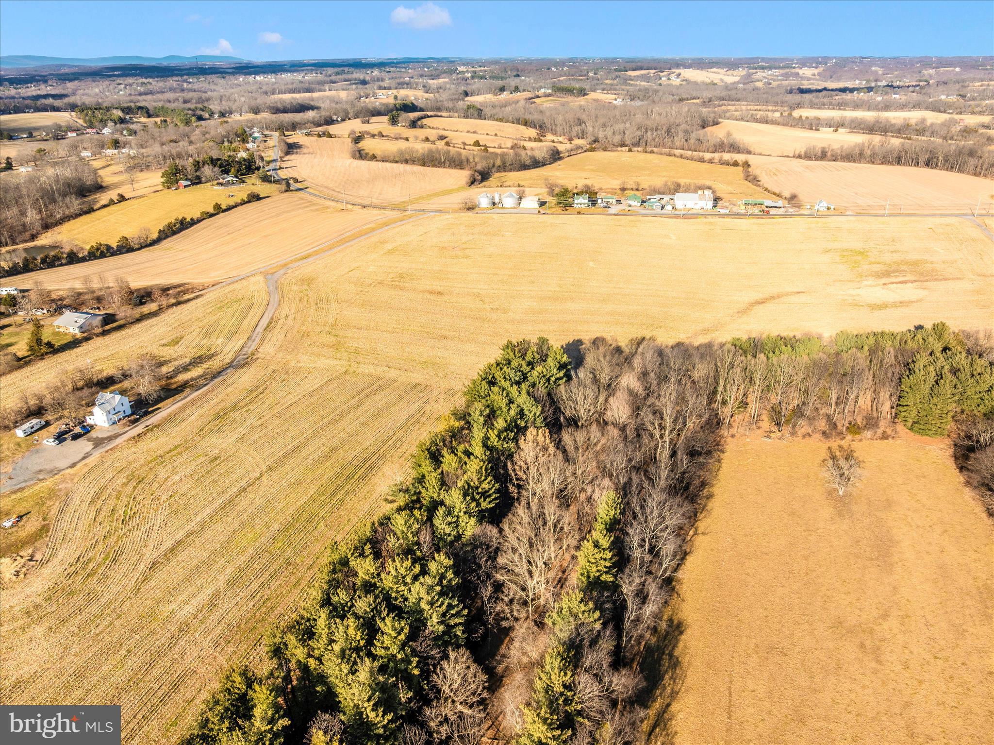 NONE AVAILABLE - Farm