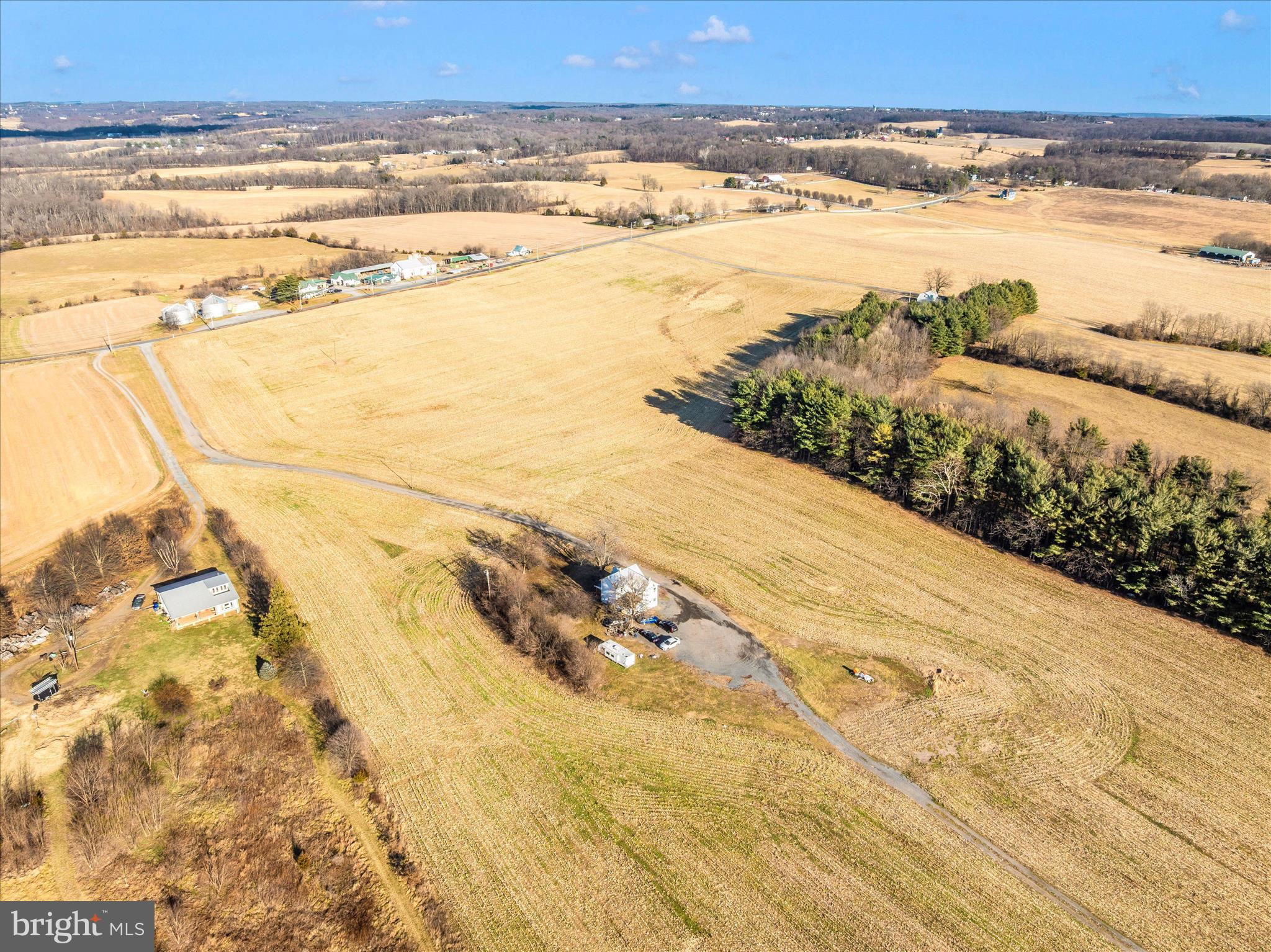 NONE AVAILABLE - Farm