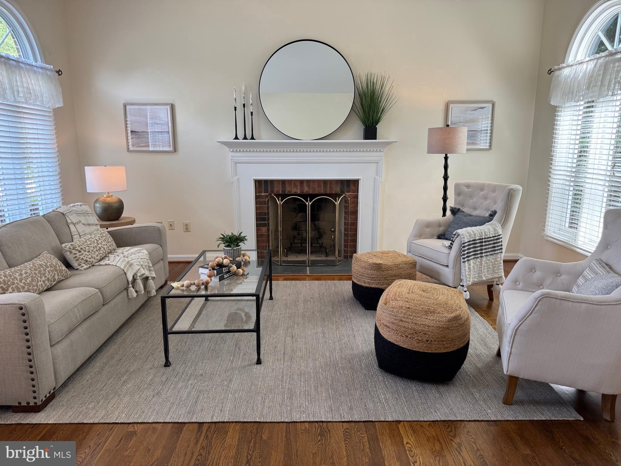 VIRGINIA RUN - Residential
