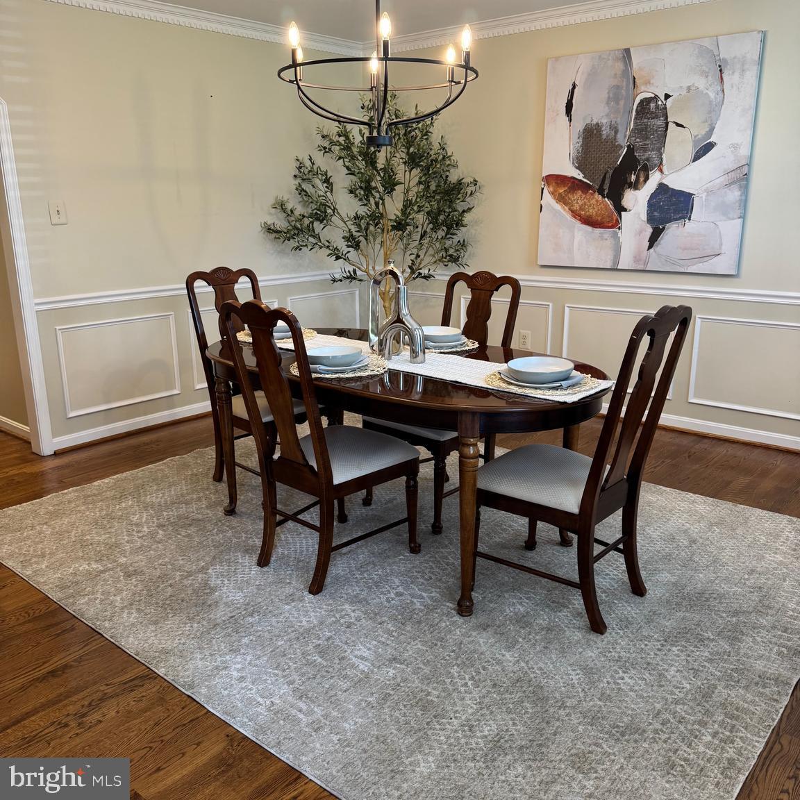 VIRGINIA RUN - Residential