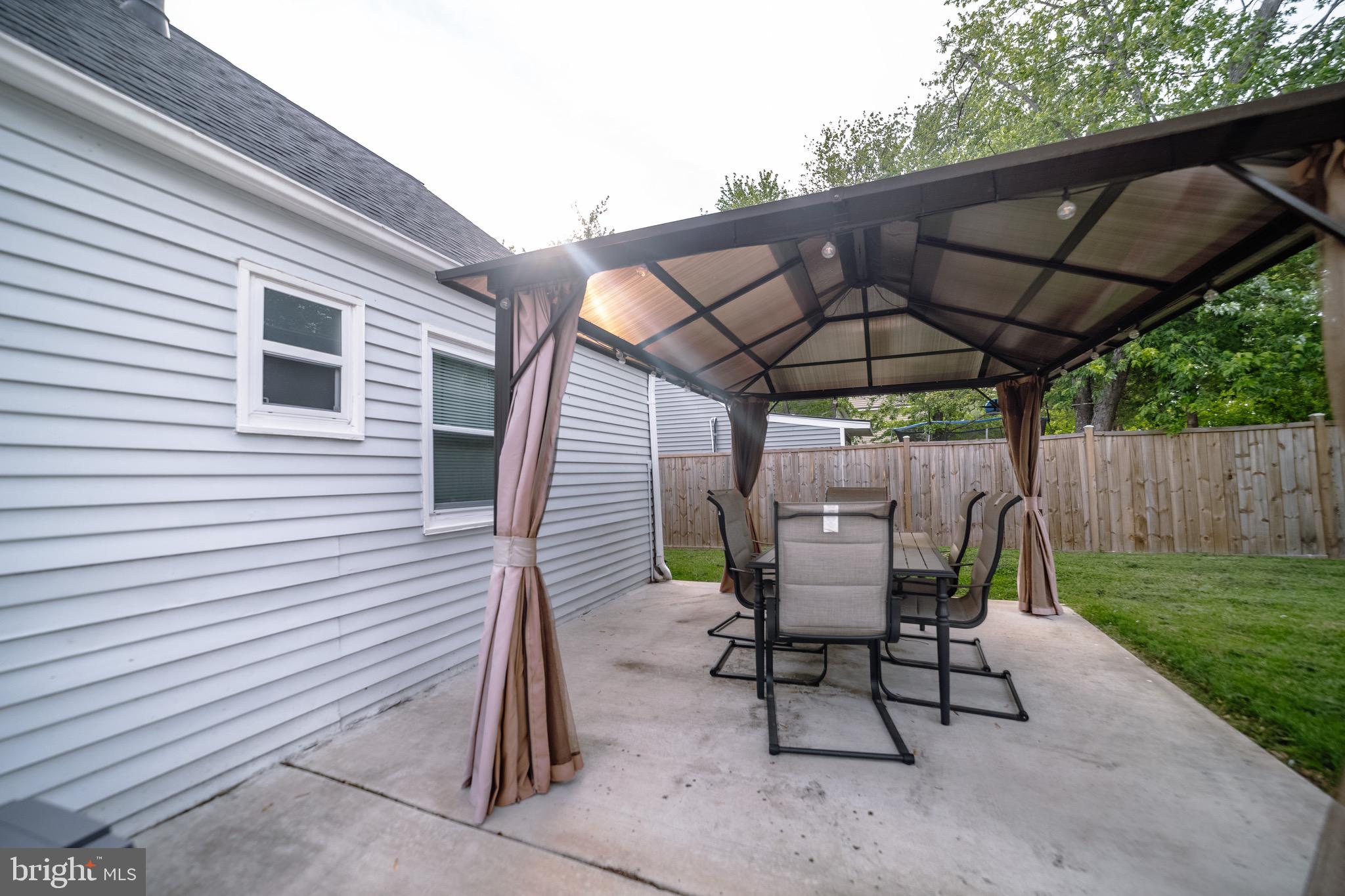 MANASSAS PARK - Residential