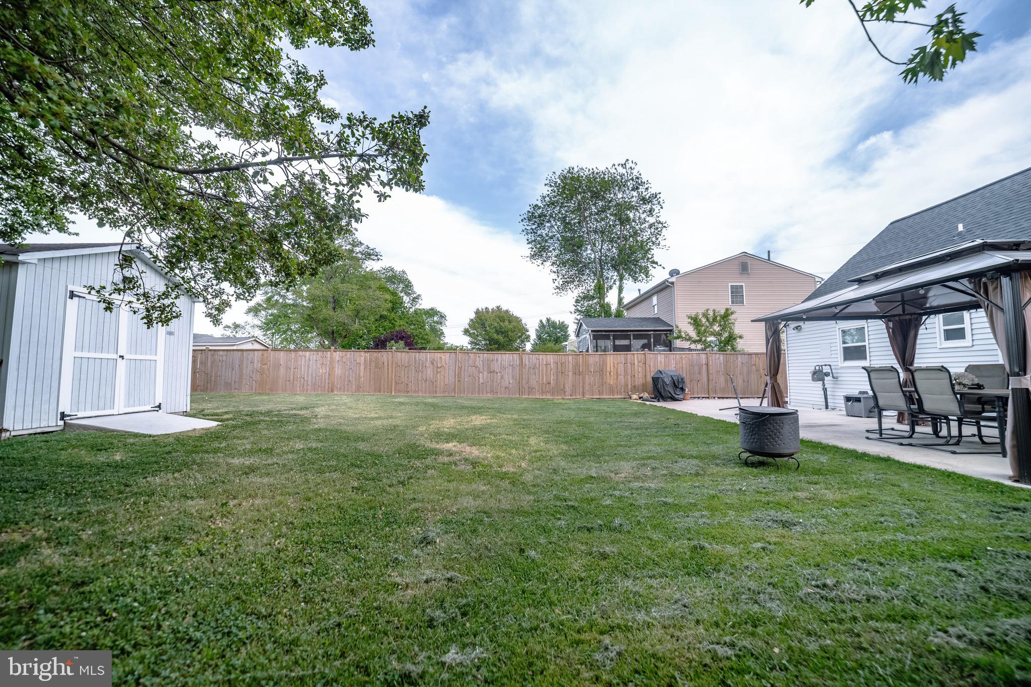 MANASSAS PARK - Residential