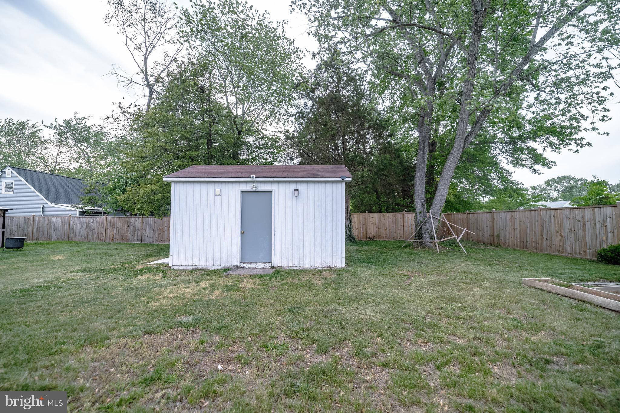 MANASSAS PARK - Residential