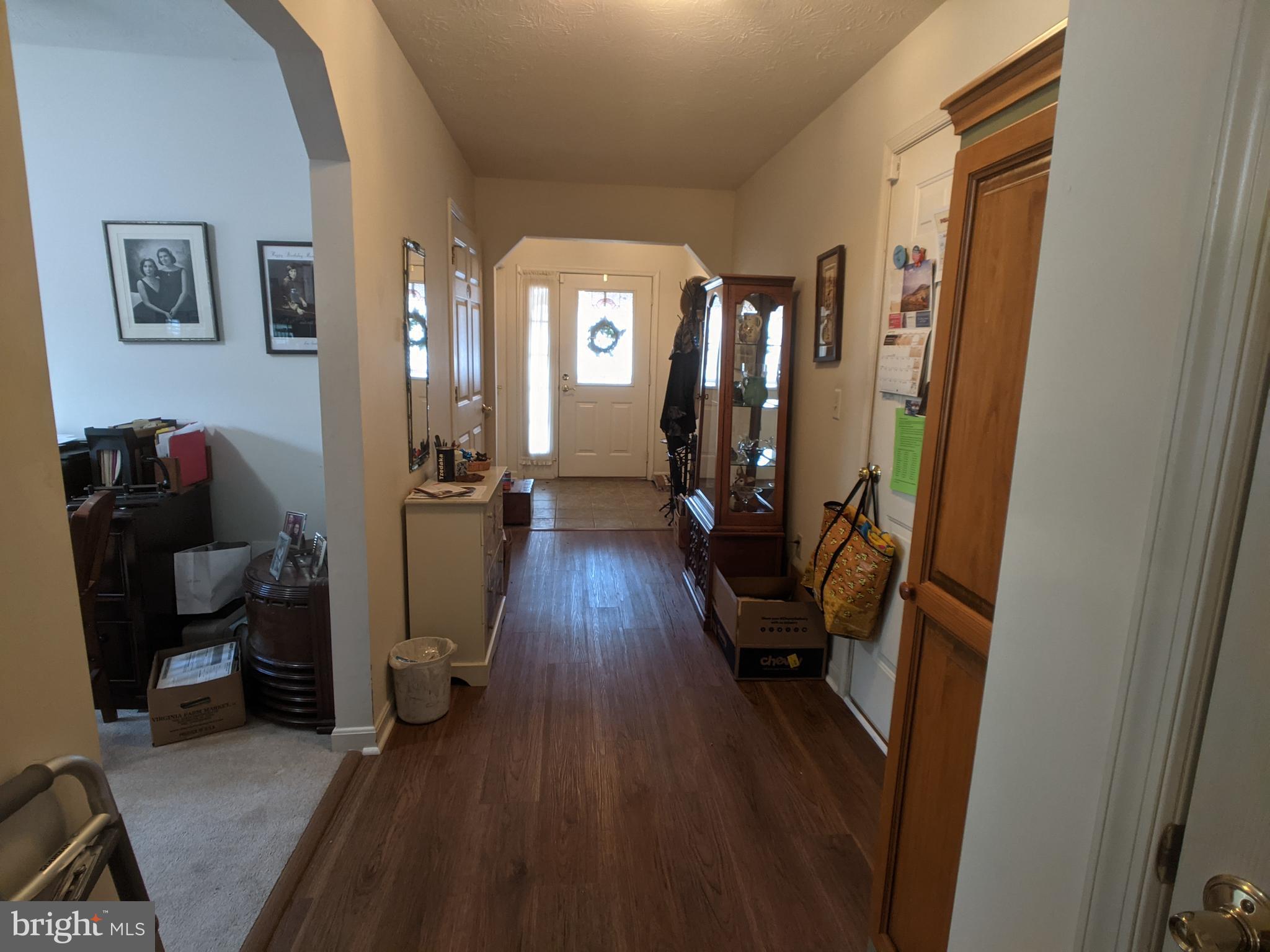 WILLOW LAWN COTTAGES - Residential