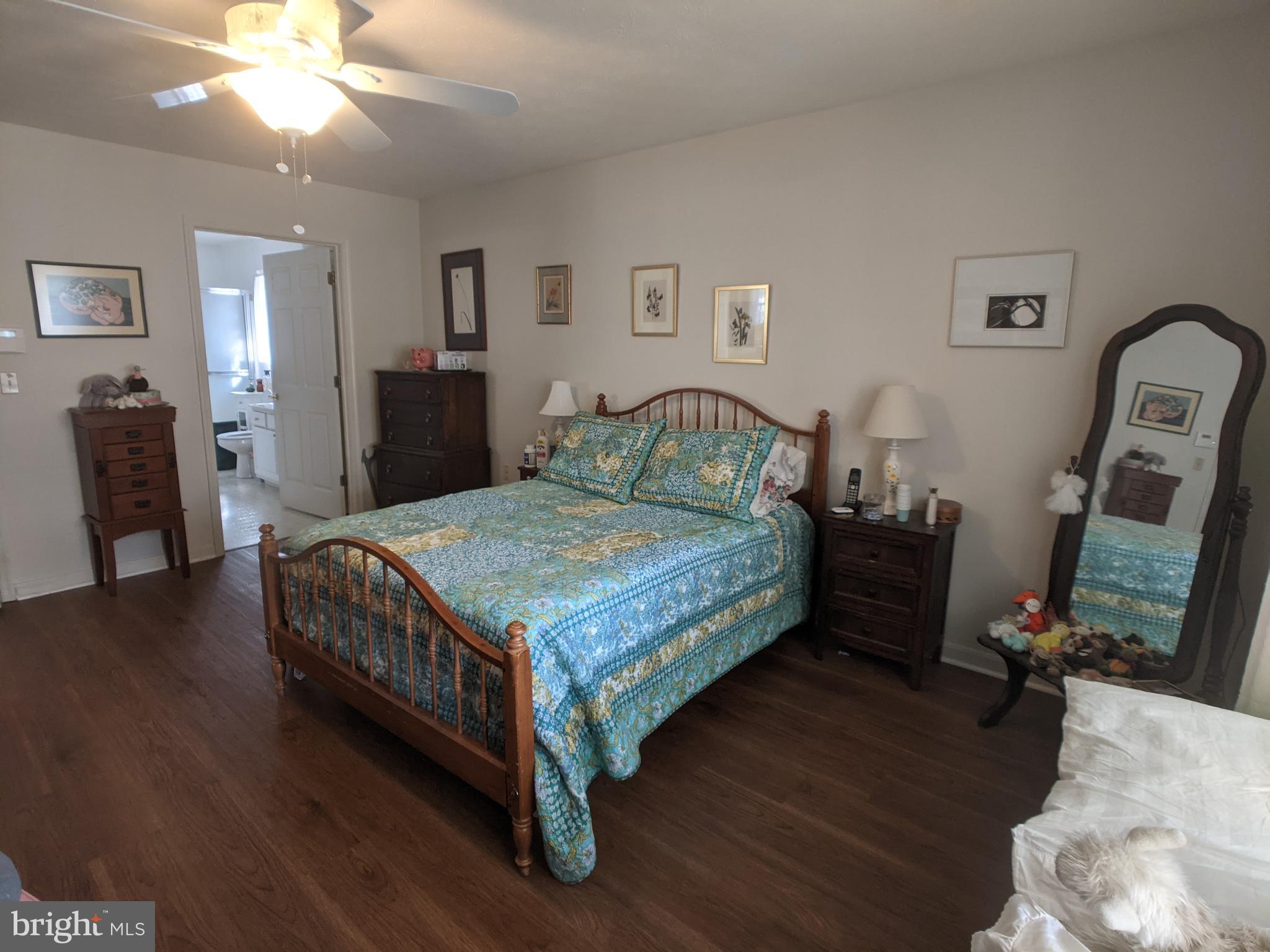 WILLOW LAWN COTTAGES - Residential