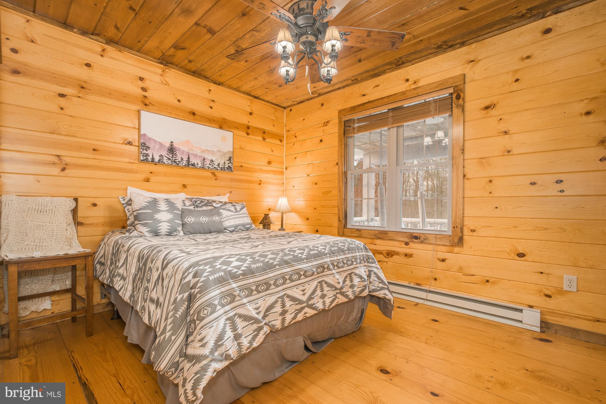 YOUGH MT. RESORT - Residential