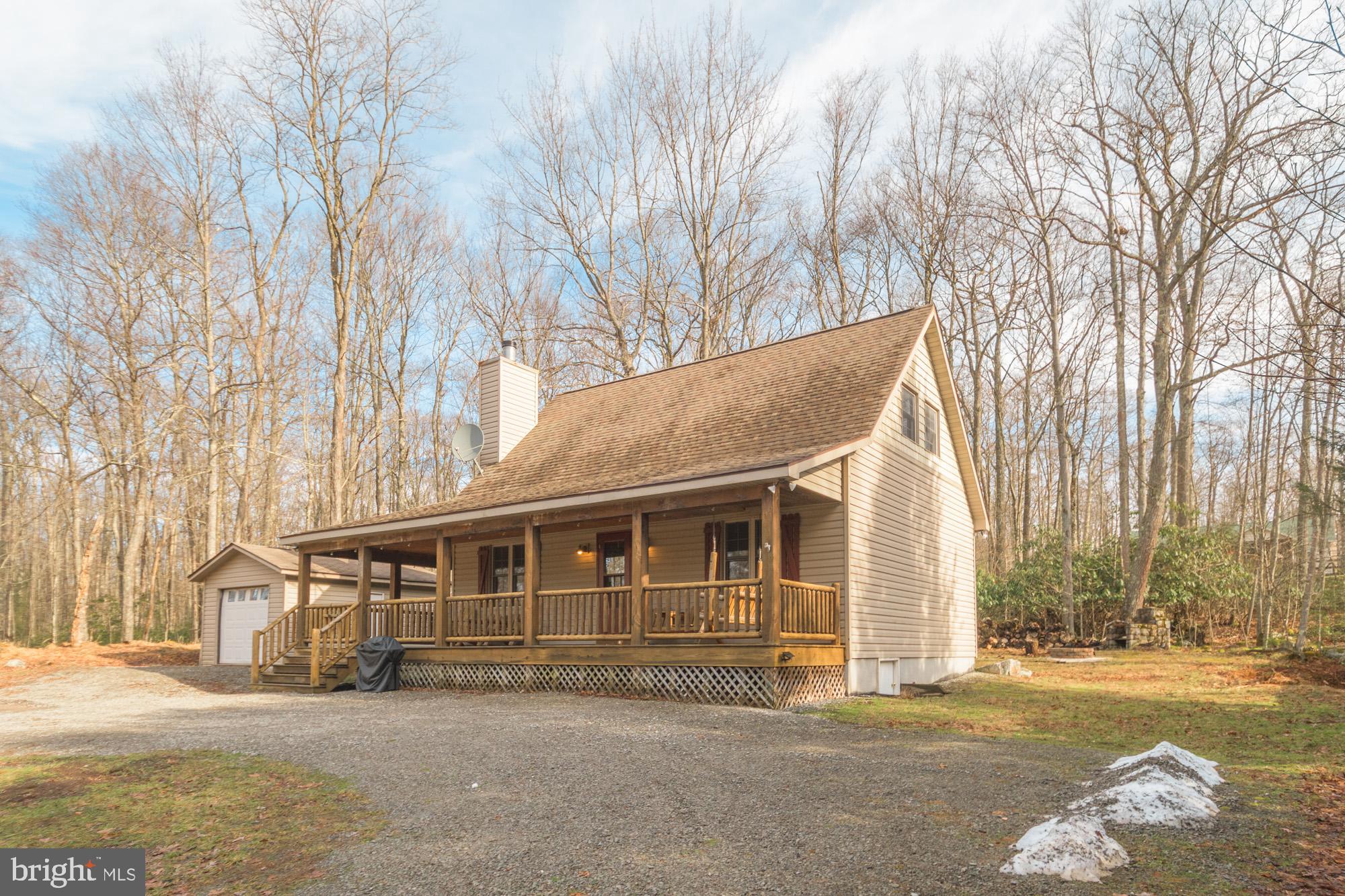 YOUGH MT. RESORT - Residential
