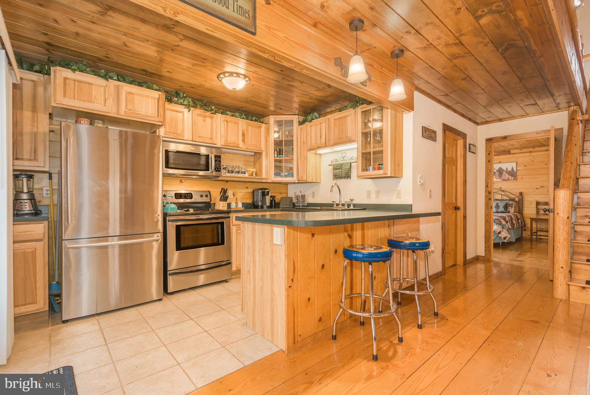 YOUGH MT. RESORT - Residential