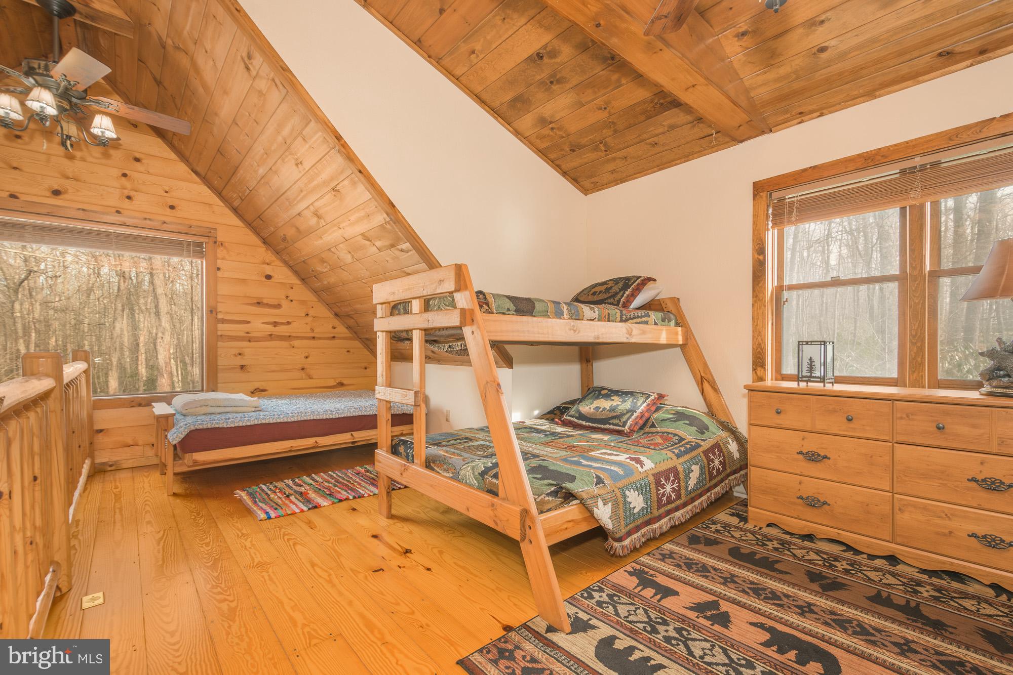 YOUGH MT. RESORT - Residential