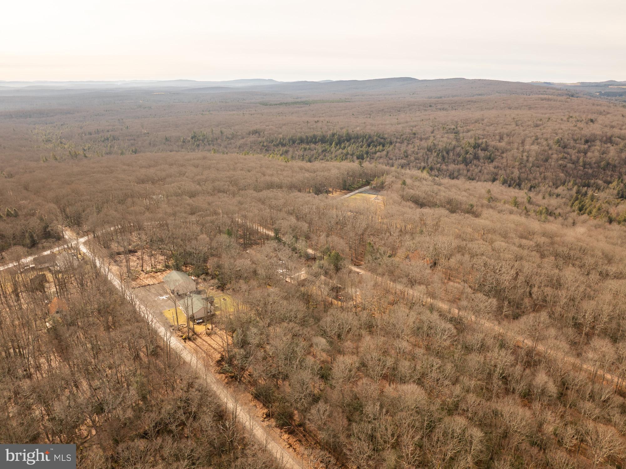 YOUGH MT. RESORT - Residential