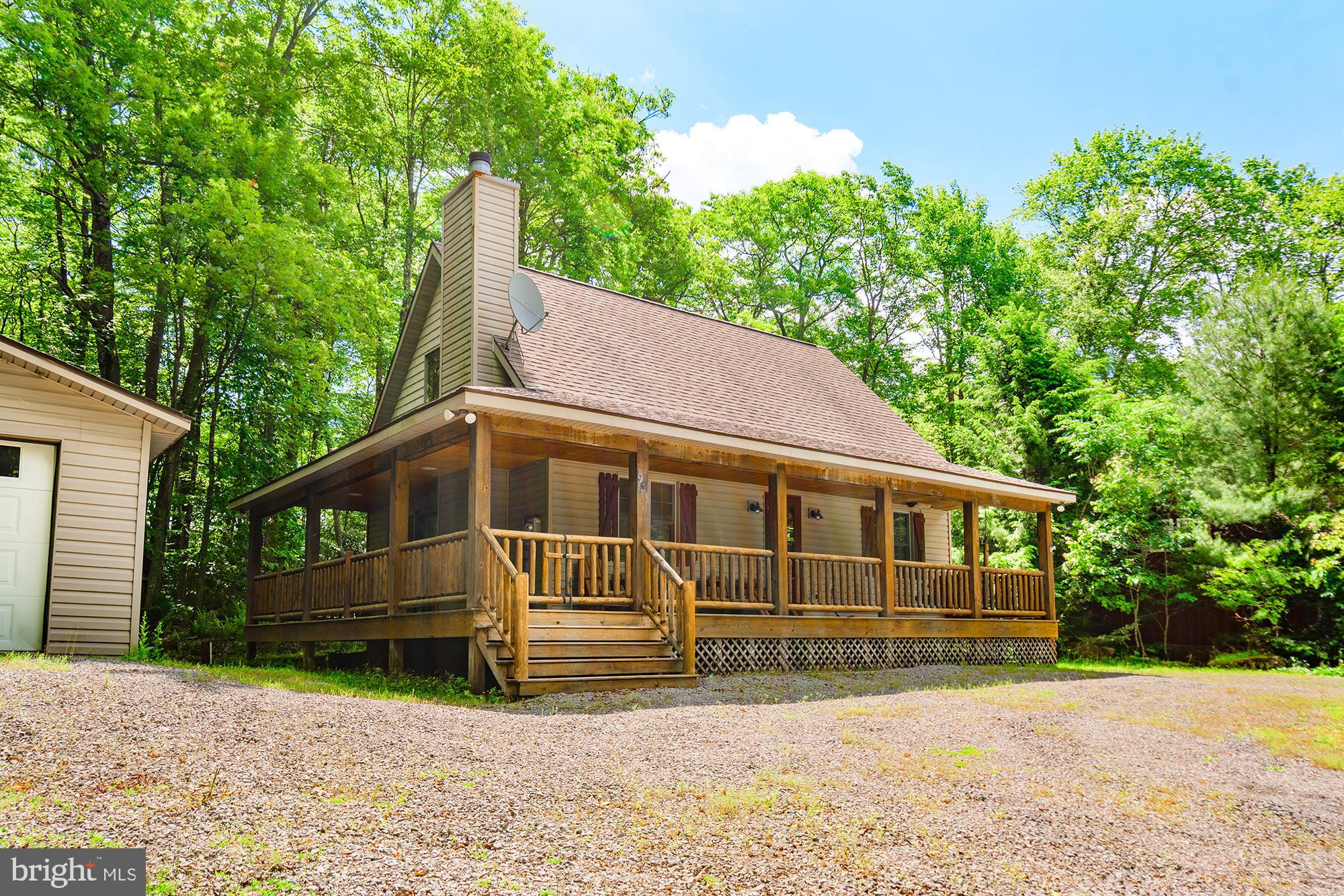YOUGH MT. RESORT - Residential