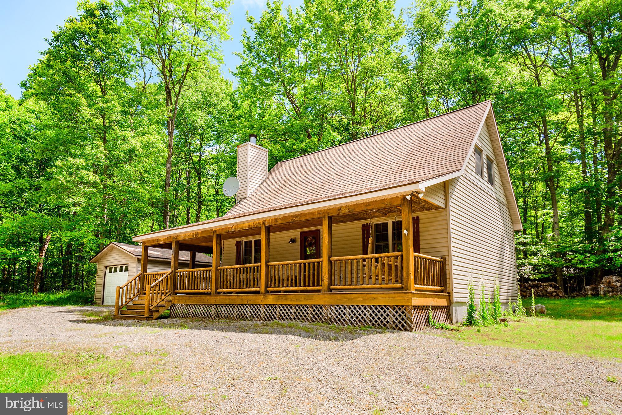 YOUGH MT. RESORT - Residential