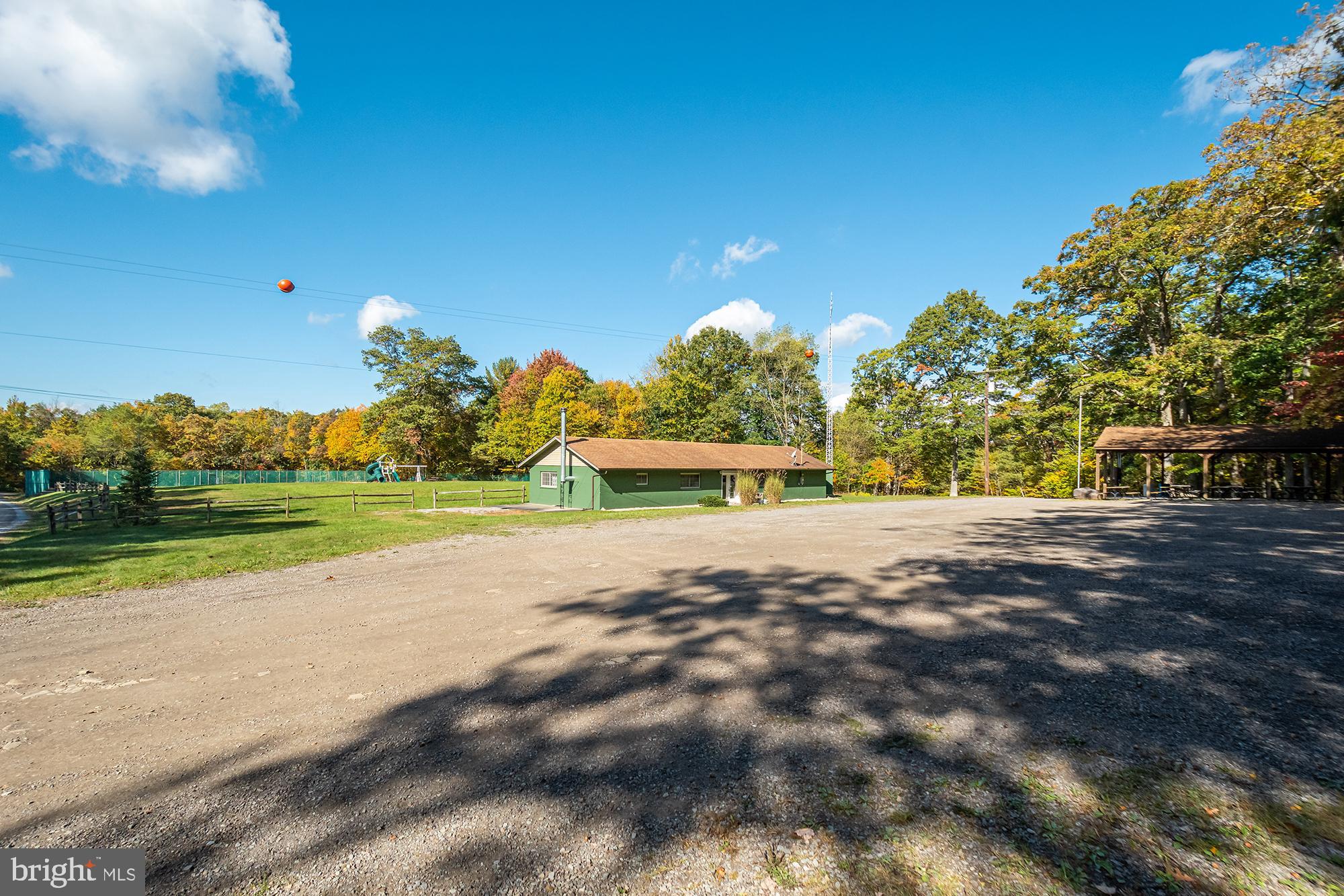 YOUGH MT. RESORT - Residential