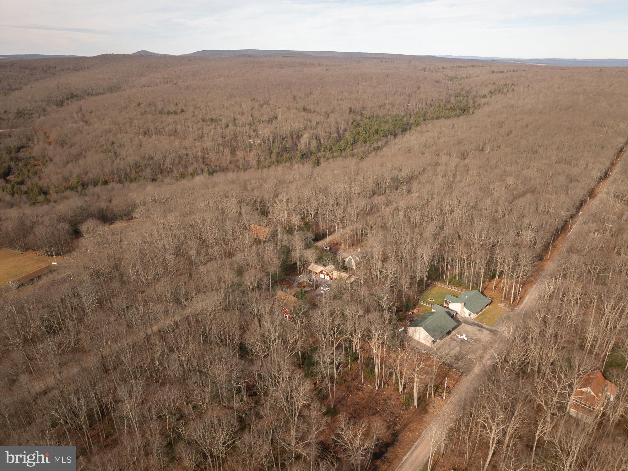 YOUGH MT. RESORT - Residential