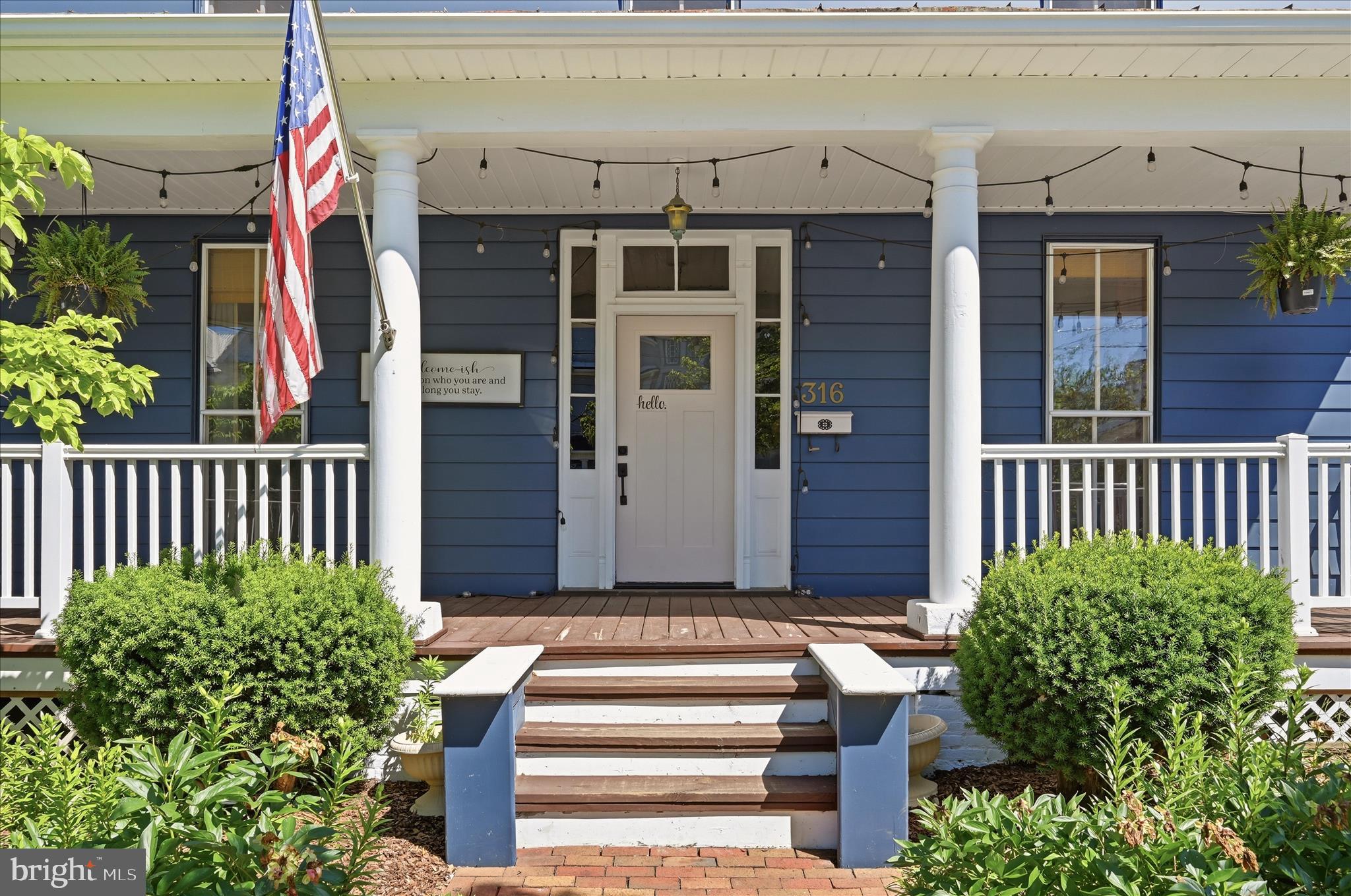 CITY OF CHARLES TOWN - Residential