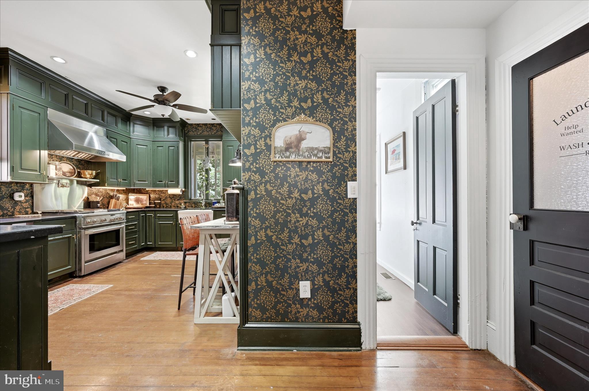 CITY OF CHARLES TOWN - Residential
