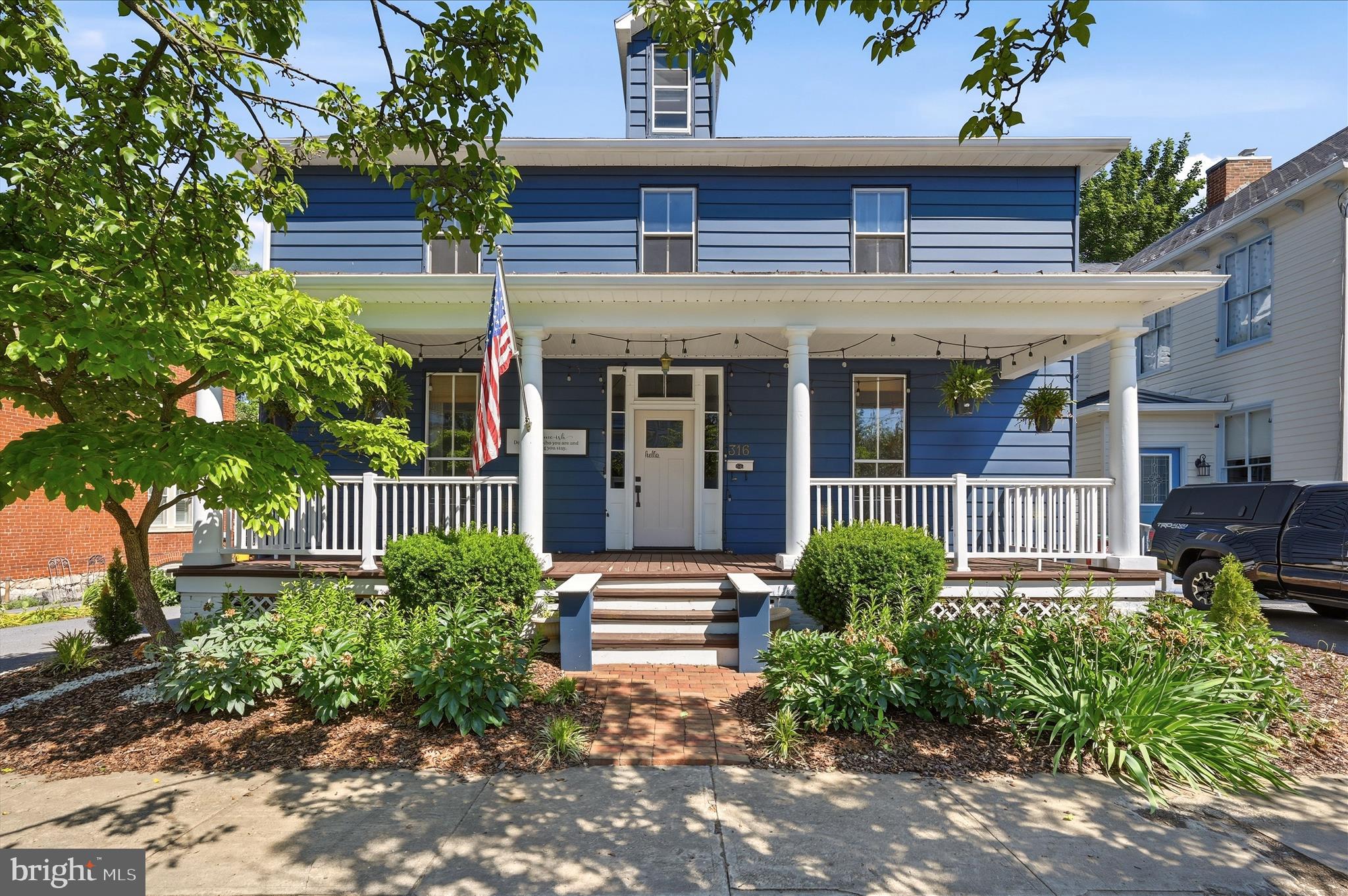 CITY OF CHARLES TOWN - Residential
