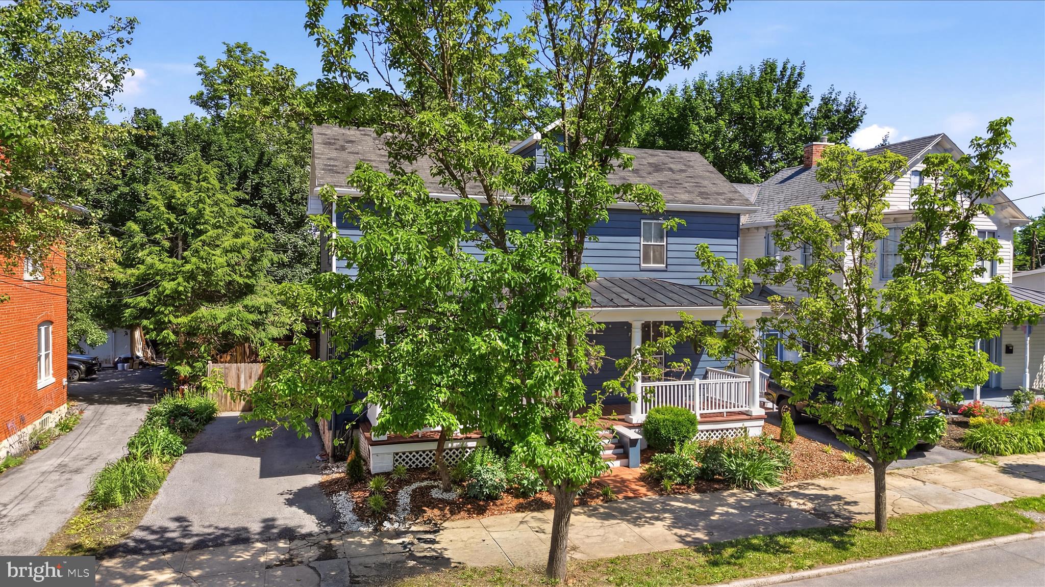 CITY OF CHARLES TOWN - Residential