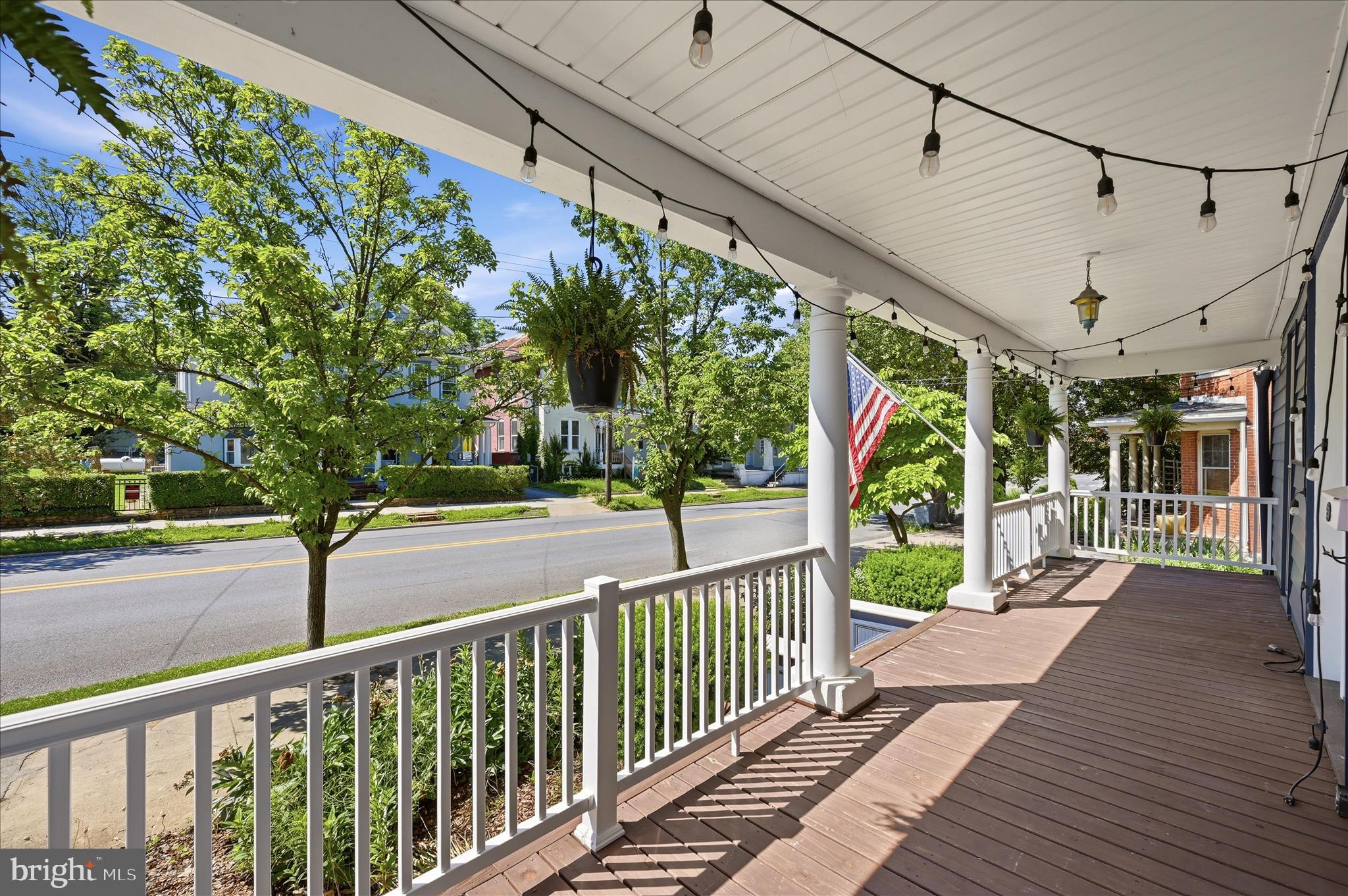 CITY OF CHARLES TOWN - Residential