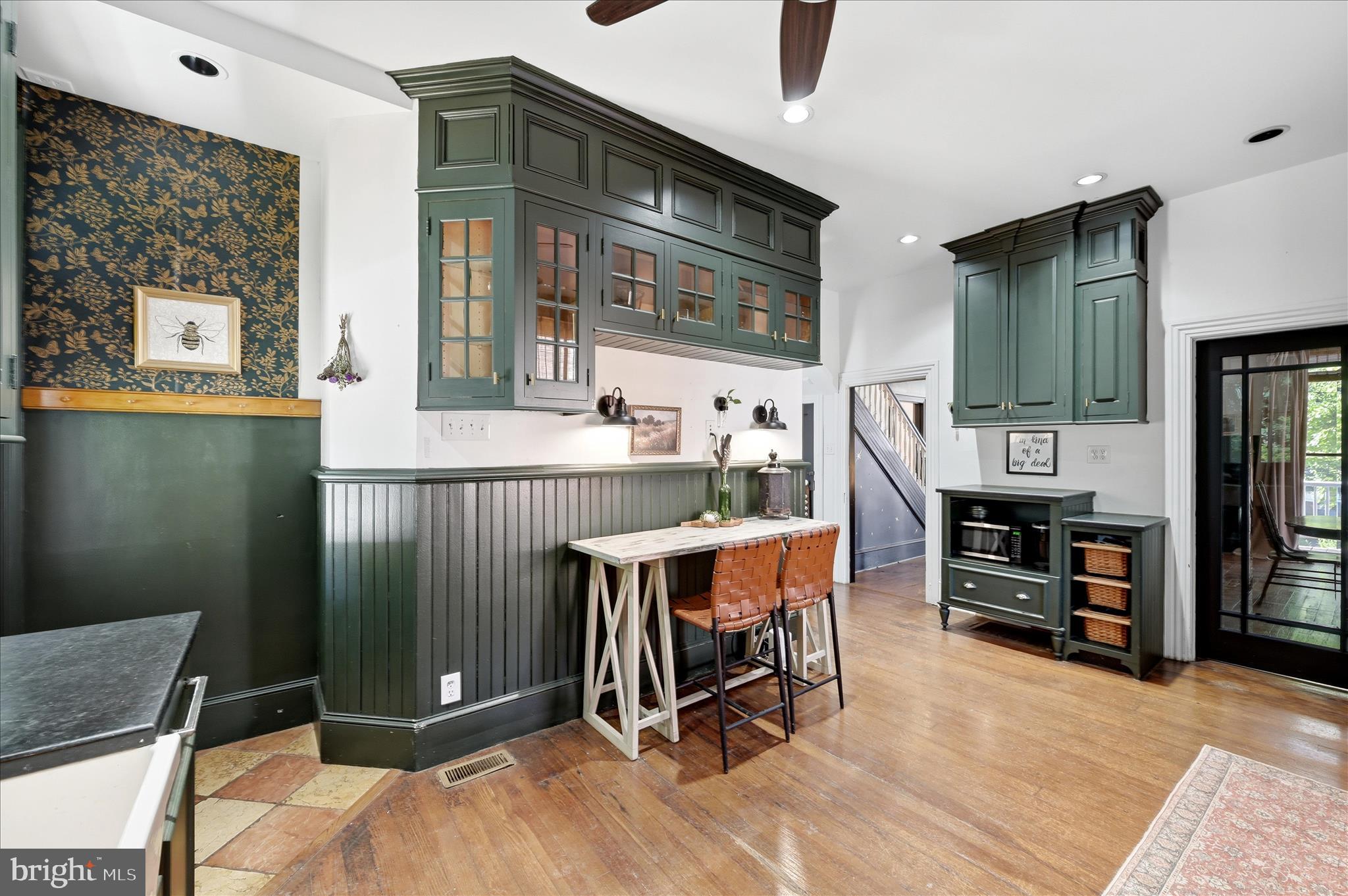 CITY OF CHARLES TOWN - Residential