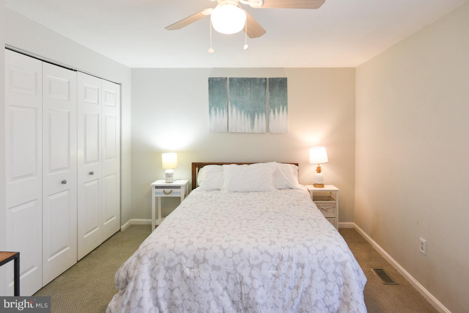 OCEAN PINES - SHERWOOD FOREST - Residential