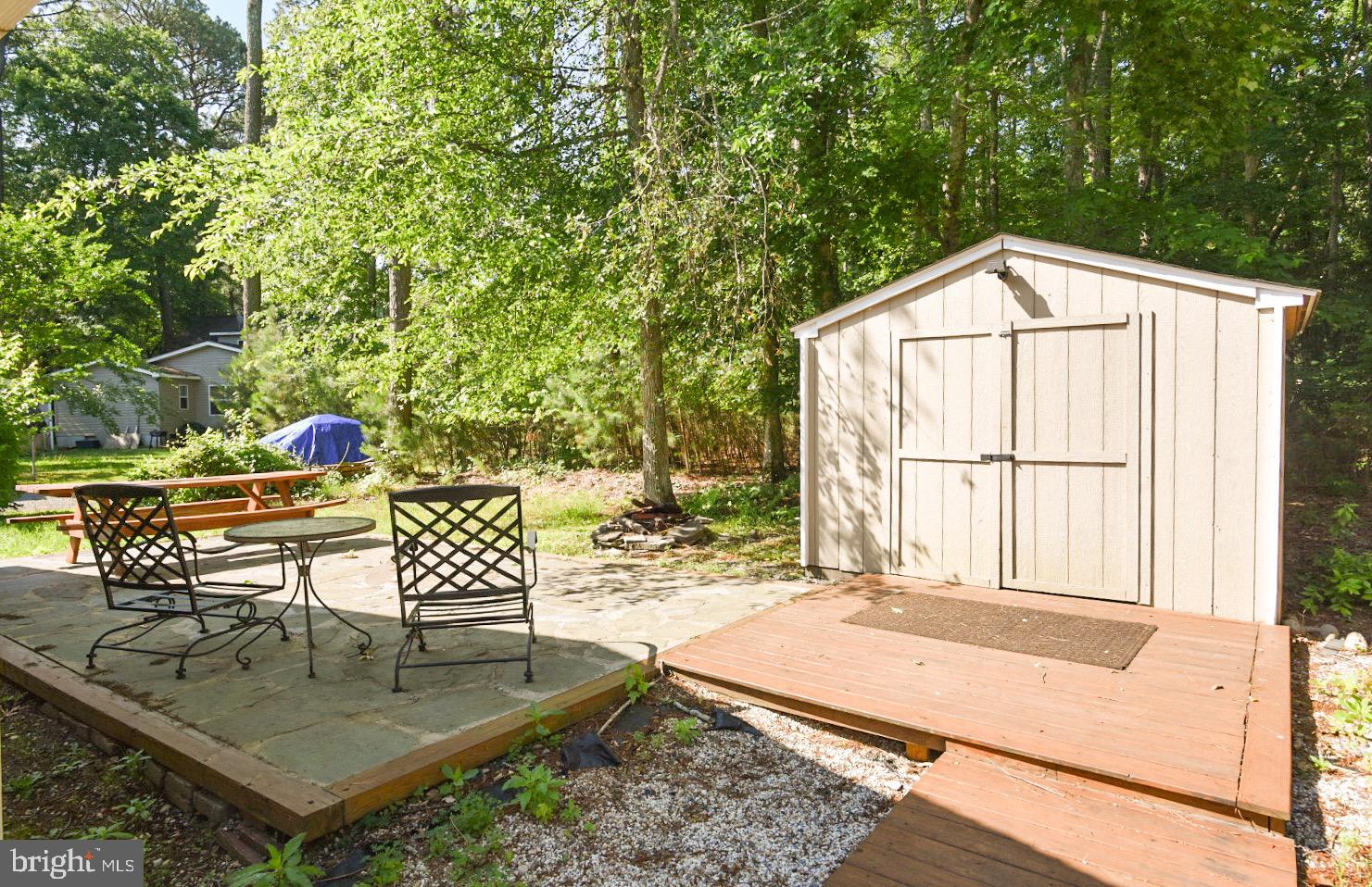 OCEAN PINES - SHERWOOD FOREST - Residential