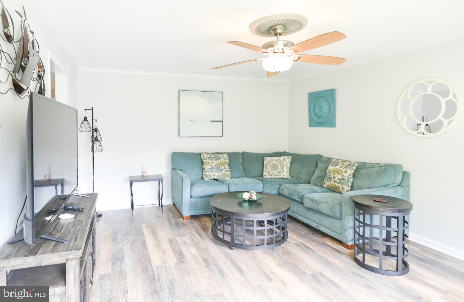OCEAN PINES - SHERWOOD FOREST - Residential