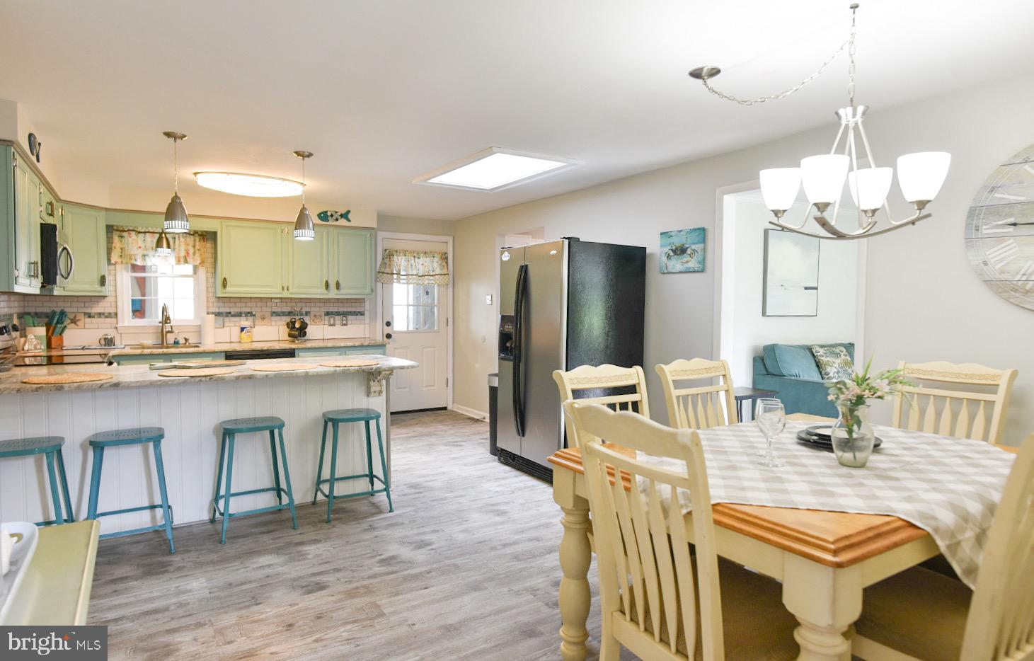 OCEAN PINES - SHERWOOD FOREST - Residential