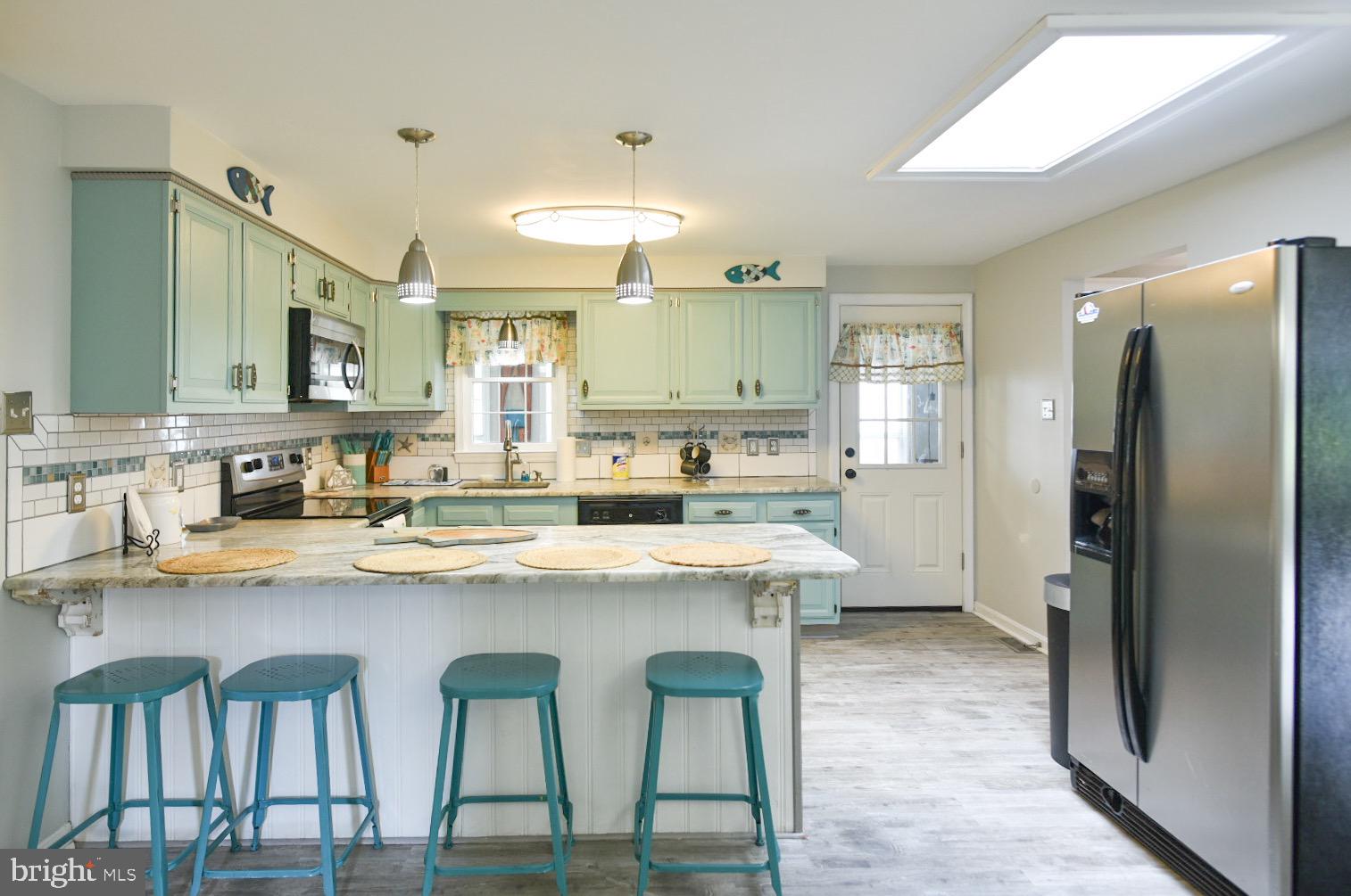 OCEAN PINES - SHERWOOD FOREST - Residential