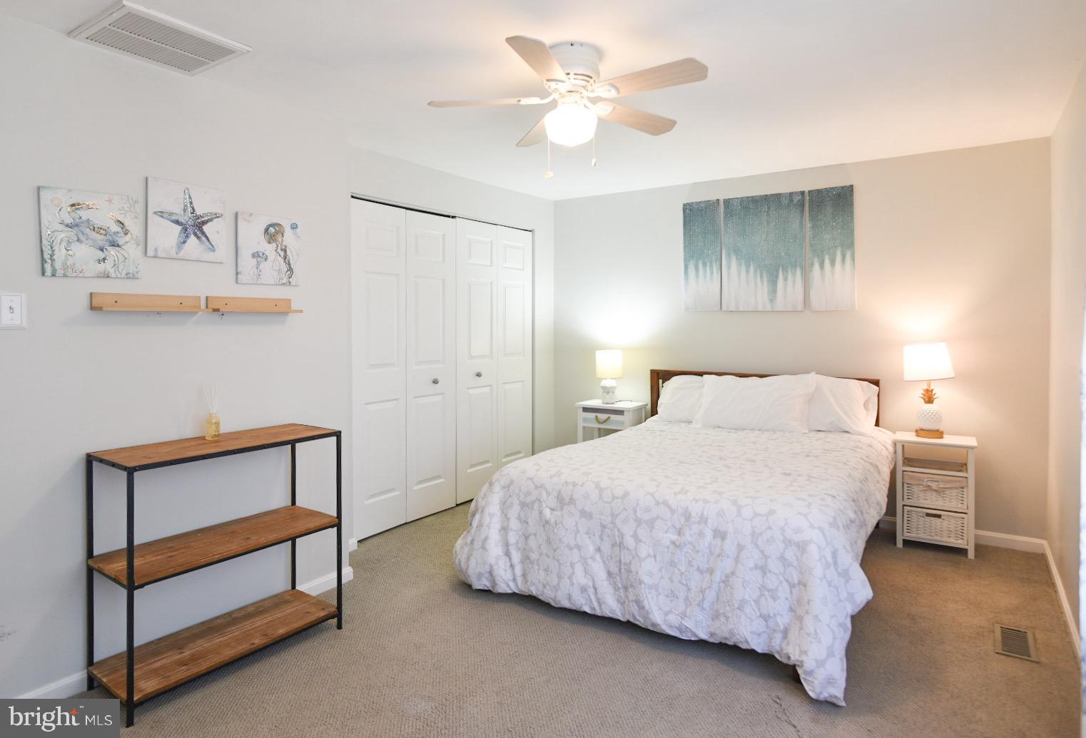 OCEAN PINES - SHERWOOD FOREST - Residential