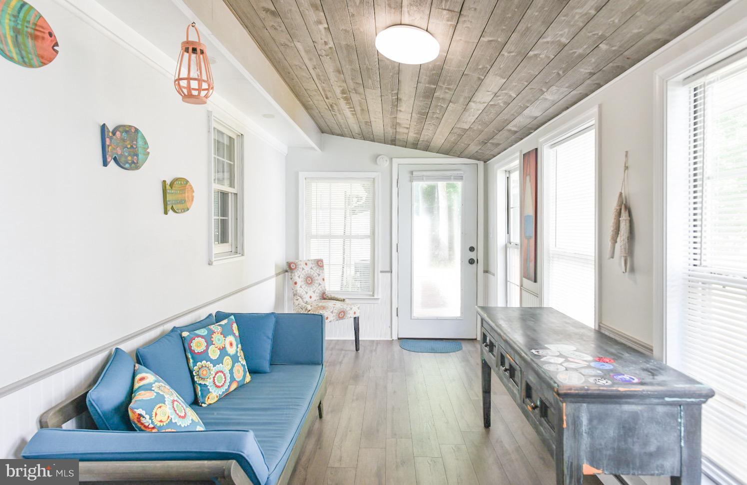 OCEAN PINES - SHERWOOD FOREST - Residential