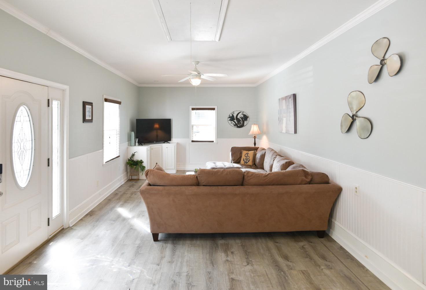 OCEAN PINES - SHERWOOD FOREST - Residential