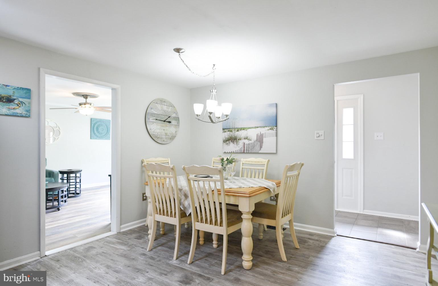 OCEAN PINES - SHERWOOD FOREST - Residential