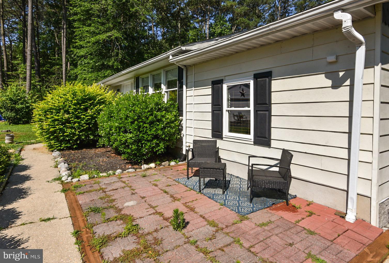 OCEAN PINES - SHERWOOD FOREST - Residential