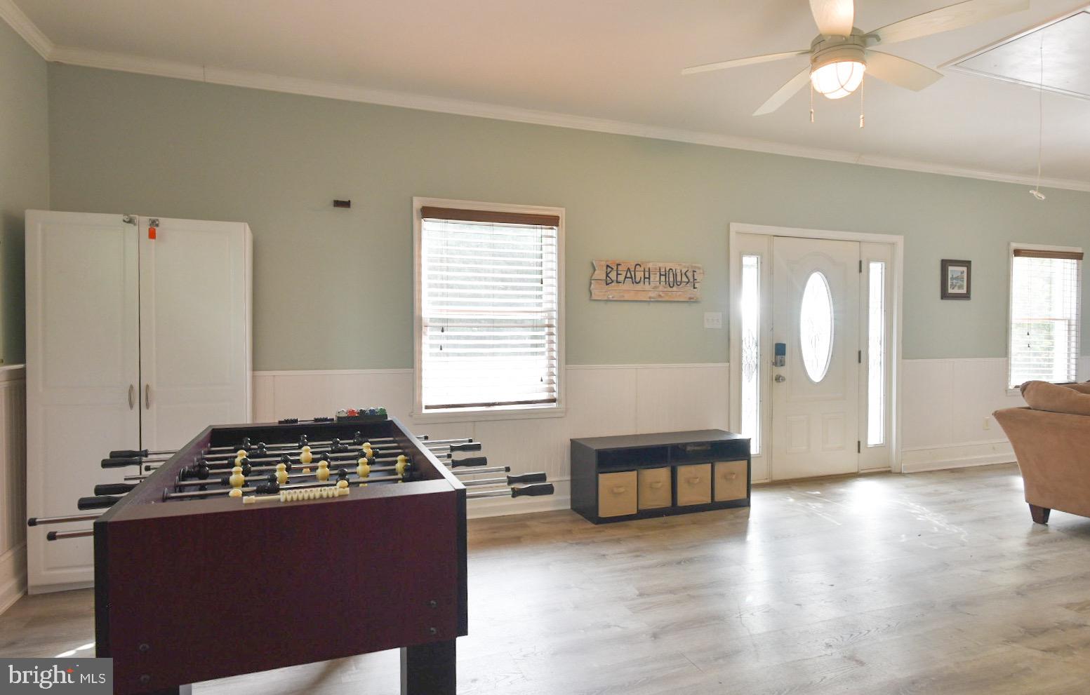 OCEAN PINES - SHERWOOD FOREST - Residential