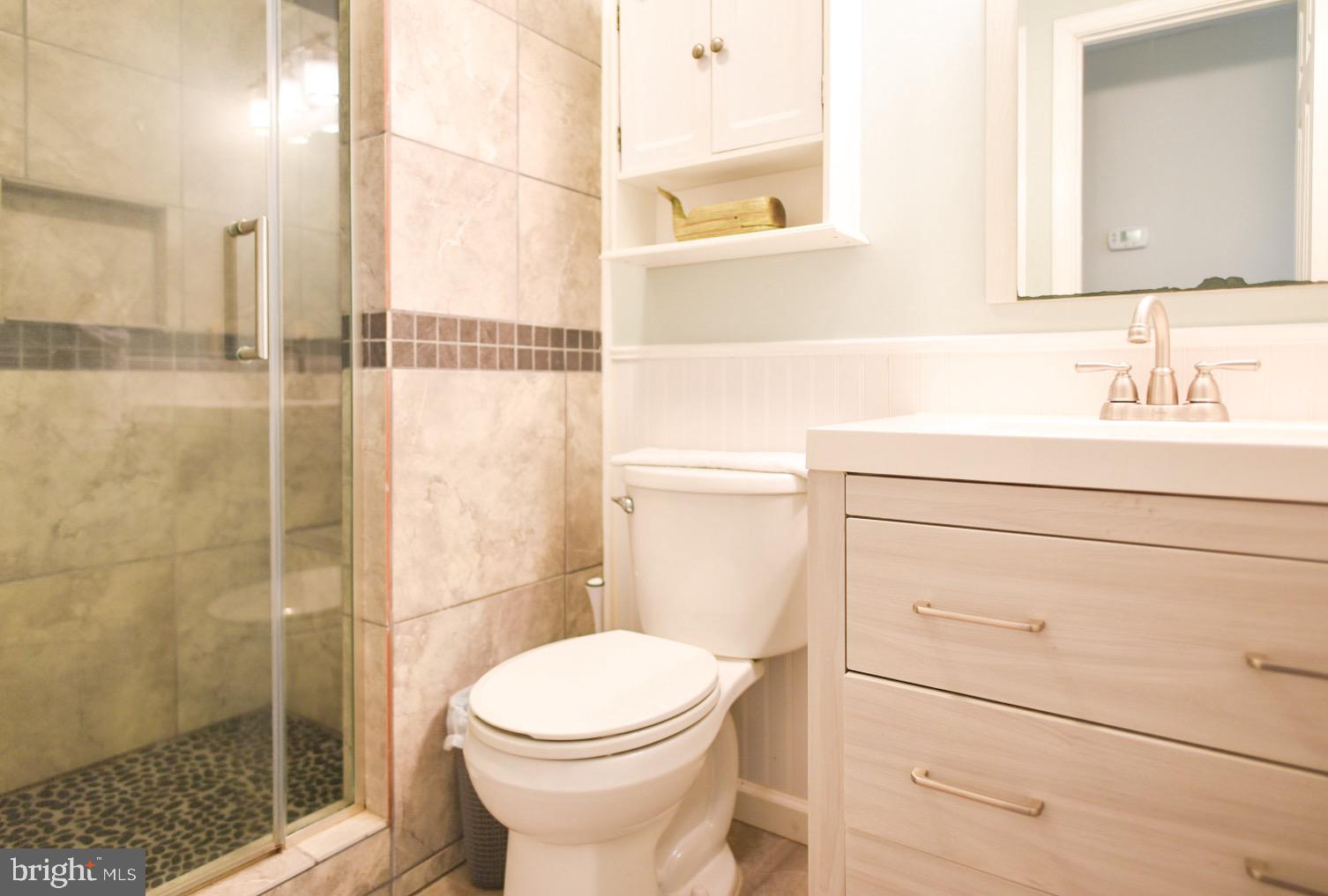 OCEAN PINES - SHERWOOD FOREST - Residential