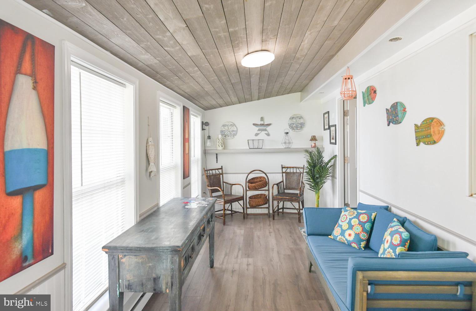 OCEAN PINES - SHERWOOD FOREST - Residential