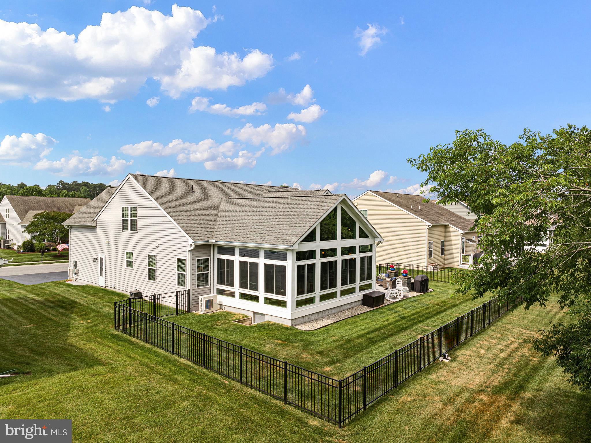 FAIRWAY VILLAGE - Residential