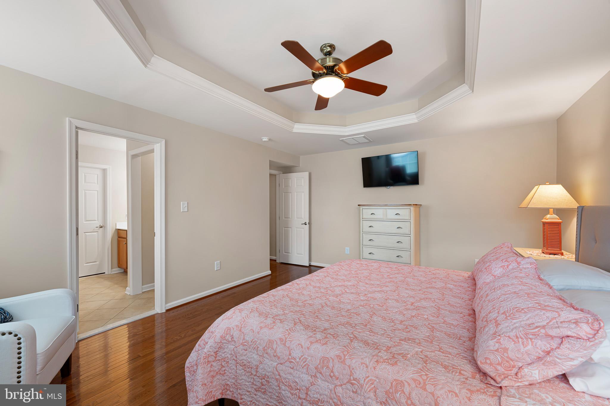 FAIRWAY VILLAGE - Residential