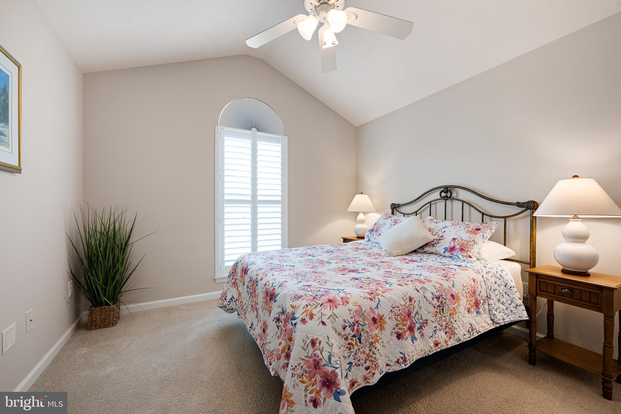 FAIRWAY VILLAGE - Residential