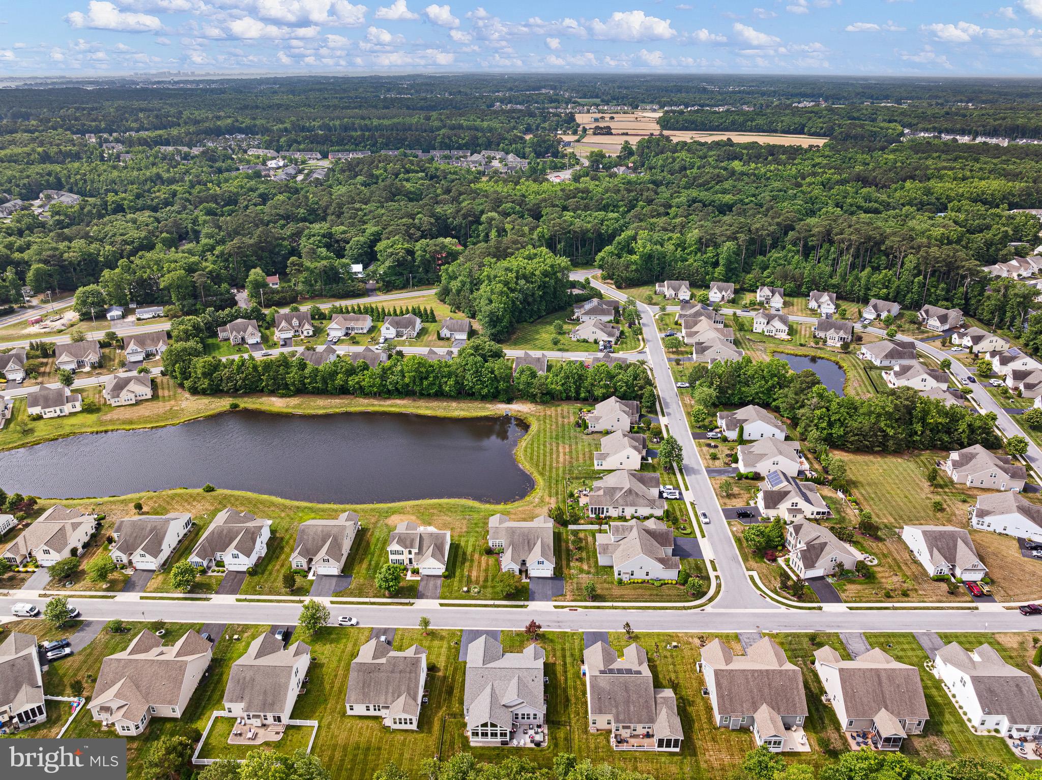 FAIRWAY VILLAGE - Residential