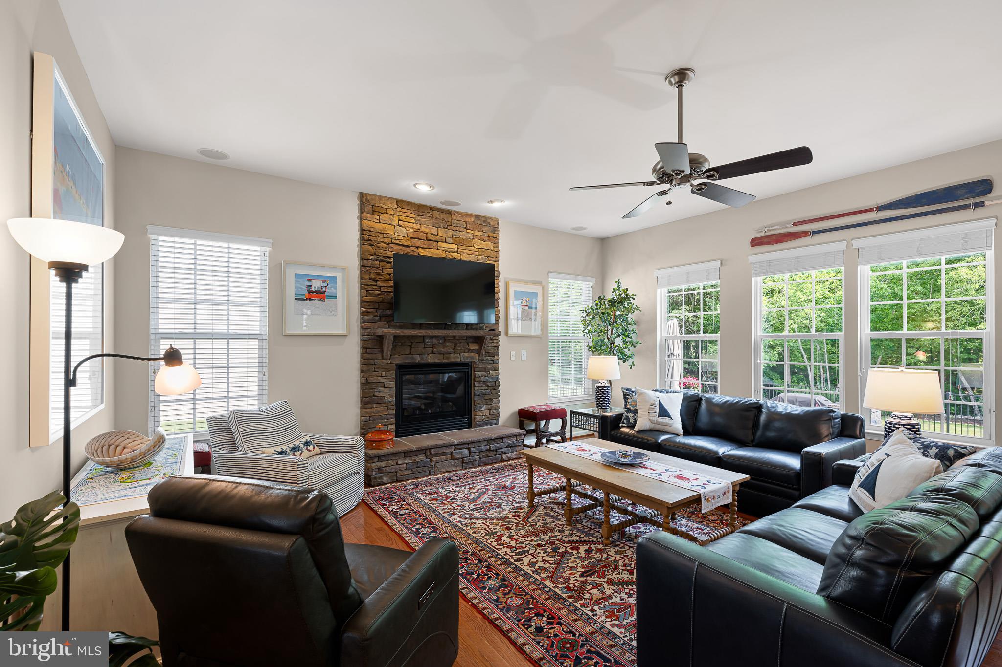 FAIRWAY VILLAGE - Residential