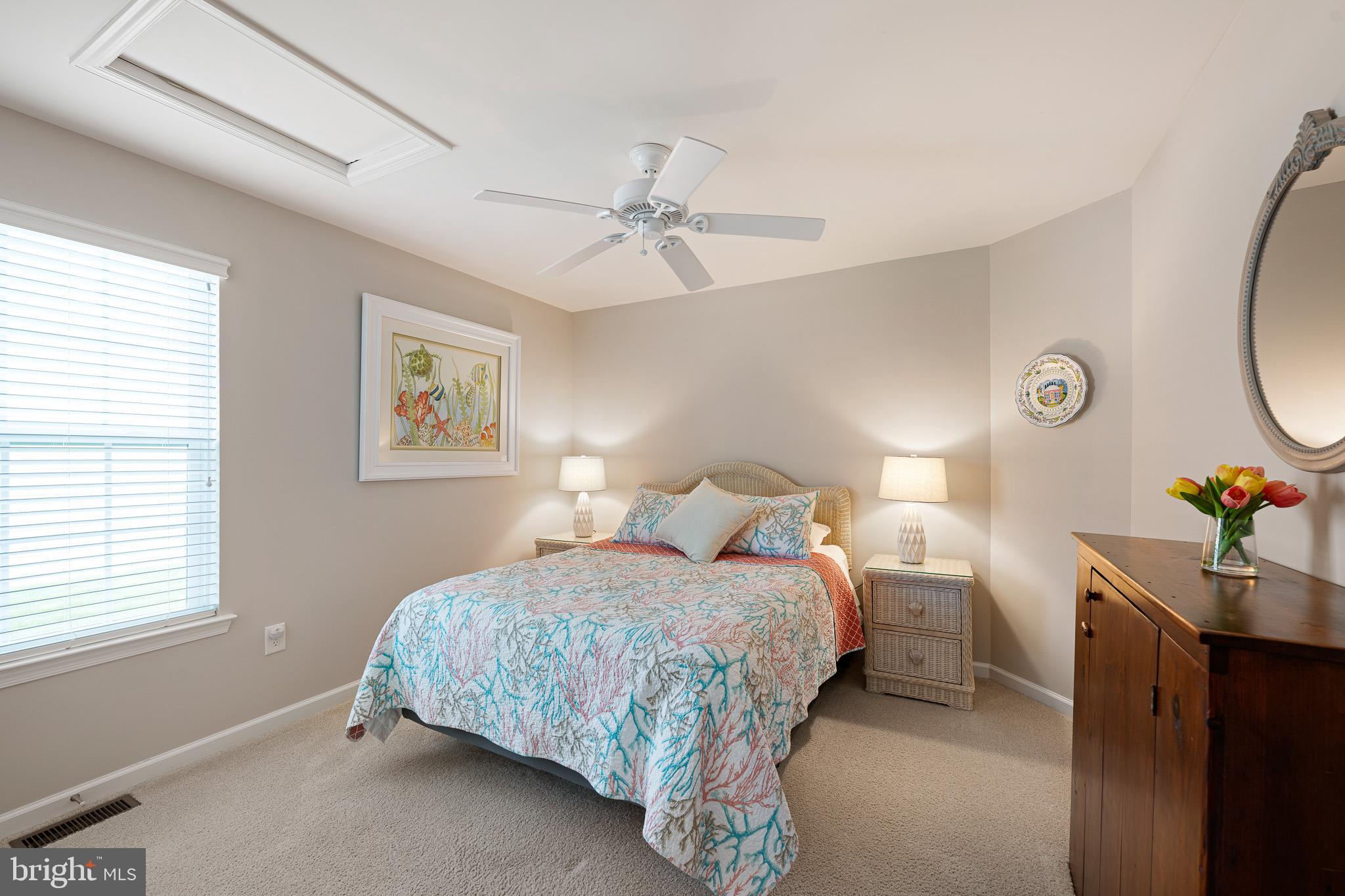 FAIRWAY VILLAGE - Residential