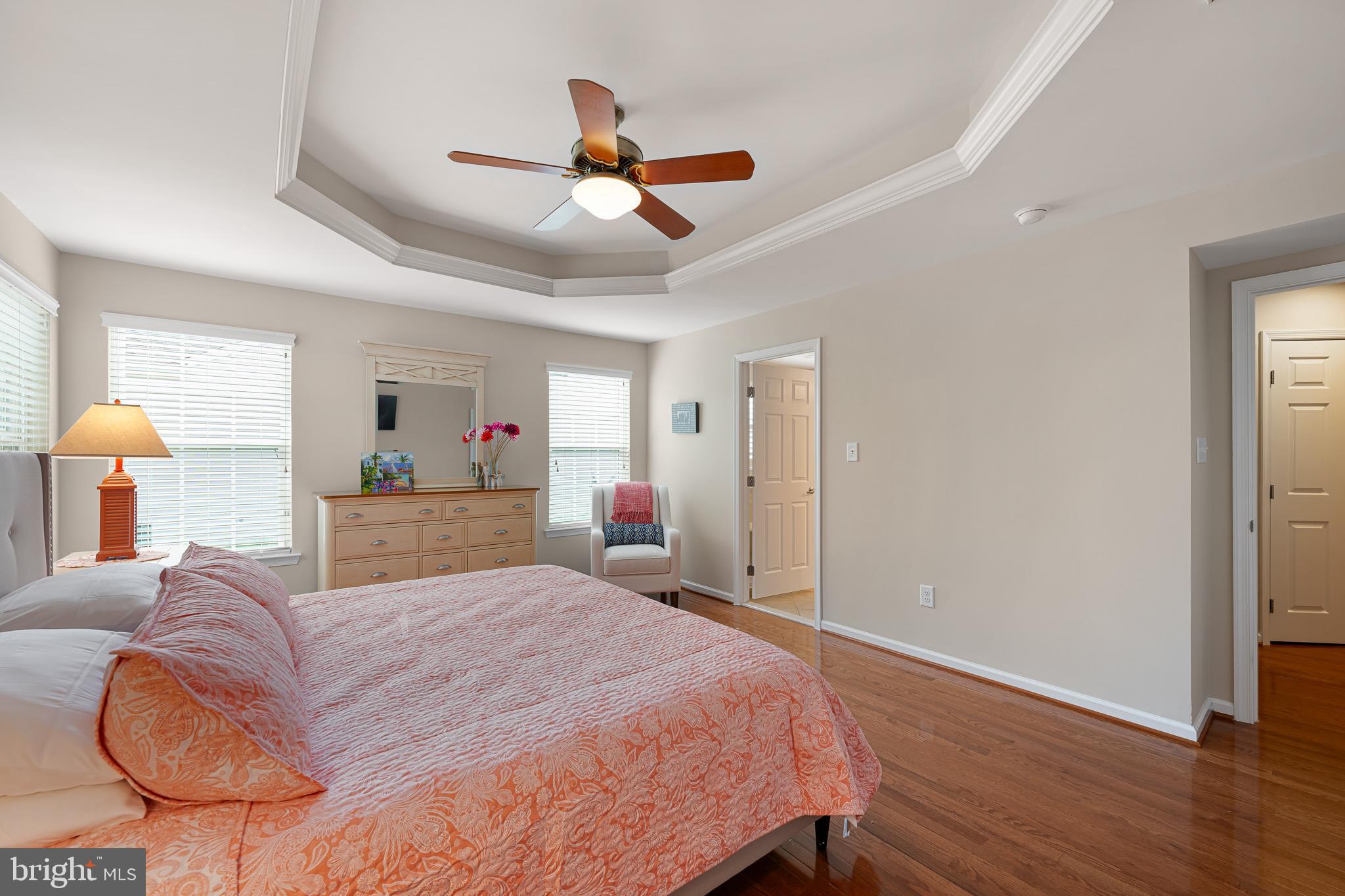 FAIRWAY VILLAGE - Residential