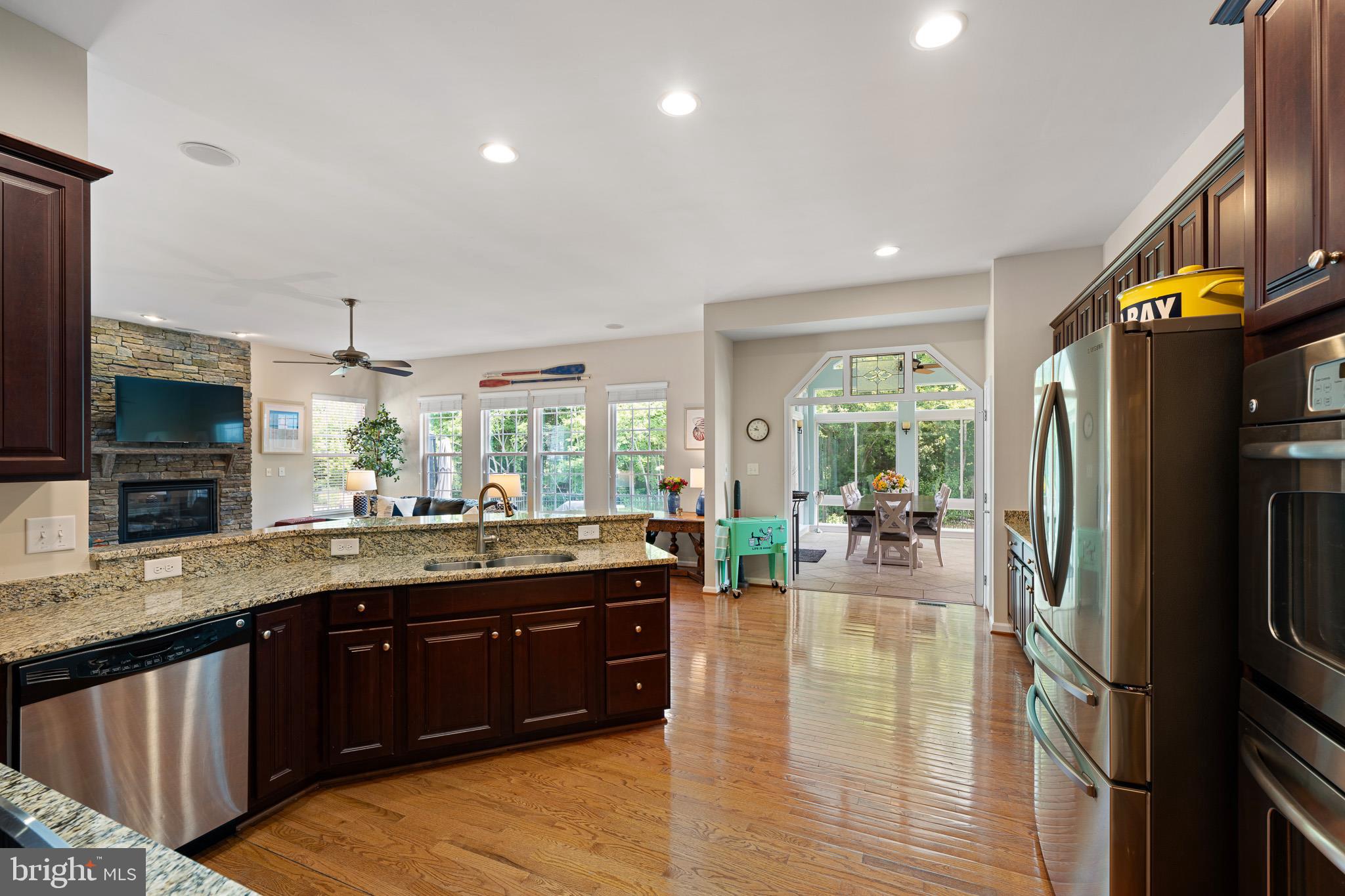 FAIRWAY VILLAGE - Residential