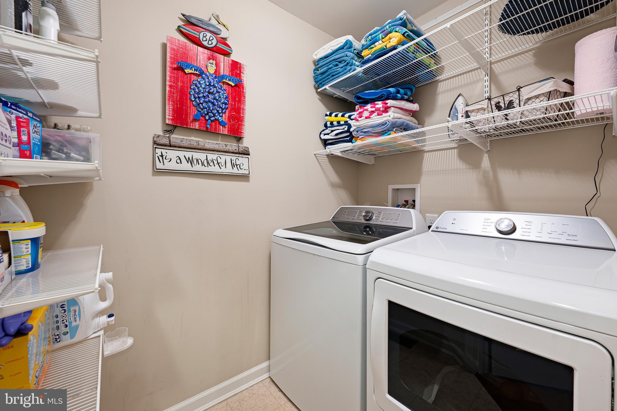 FAIRWAY VILLAGE - Residential
