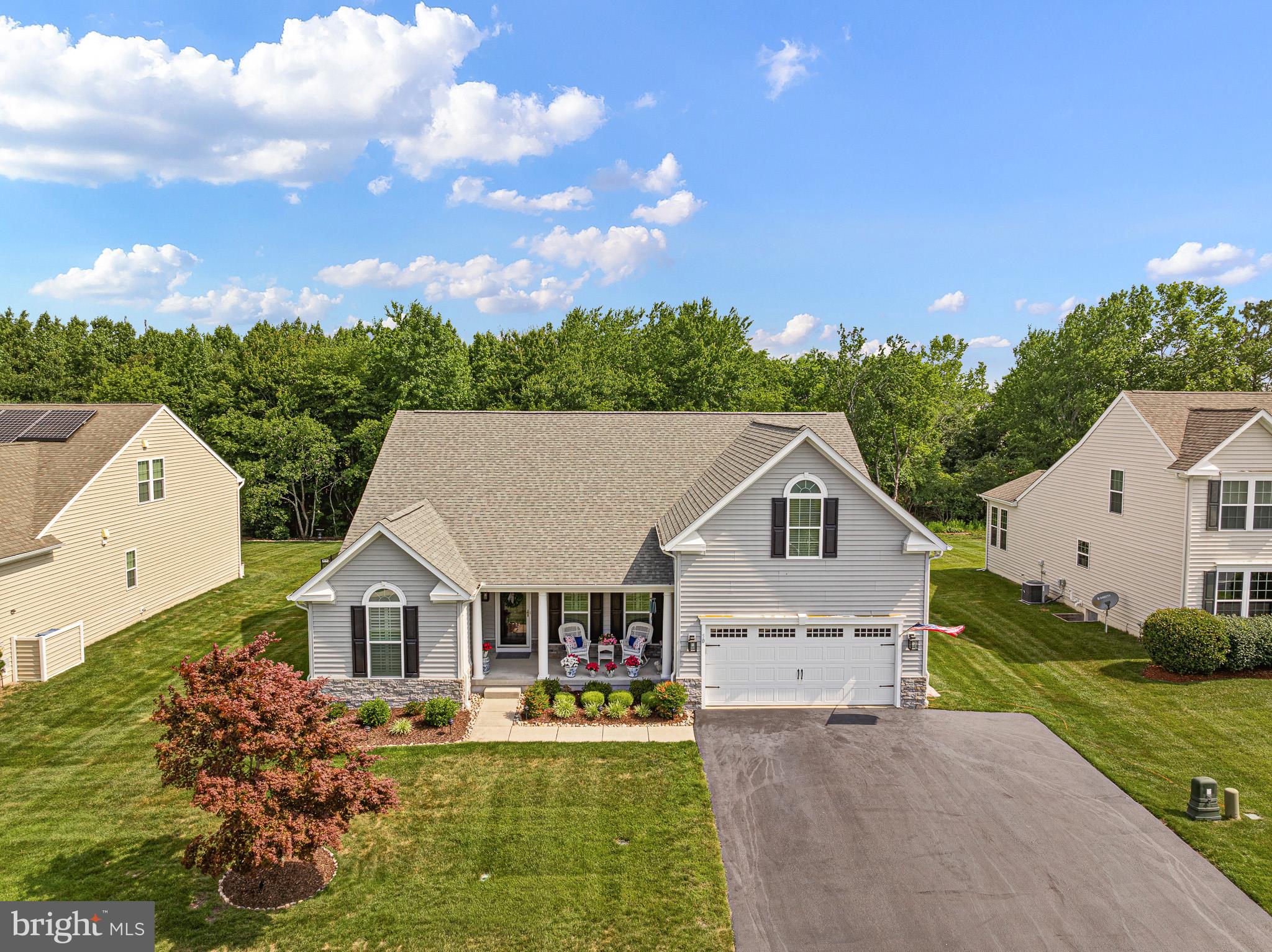 FAIRWAY VILLAGE - Residential