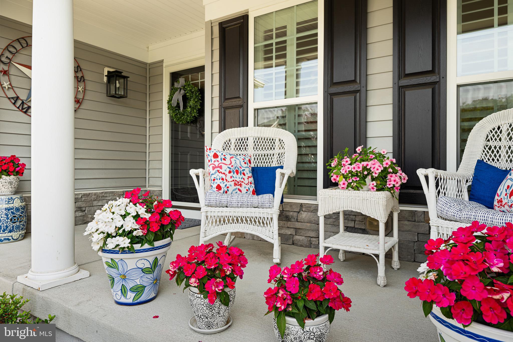 FAIRWAY VILLAGE - Residential