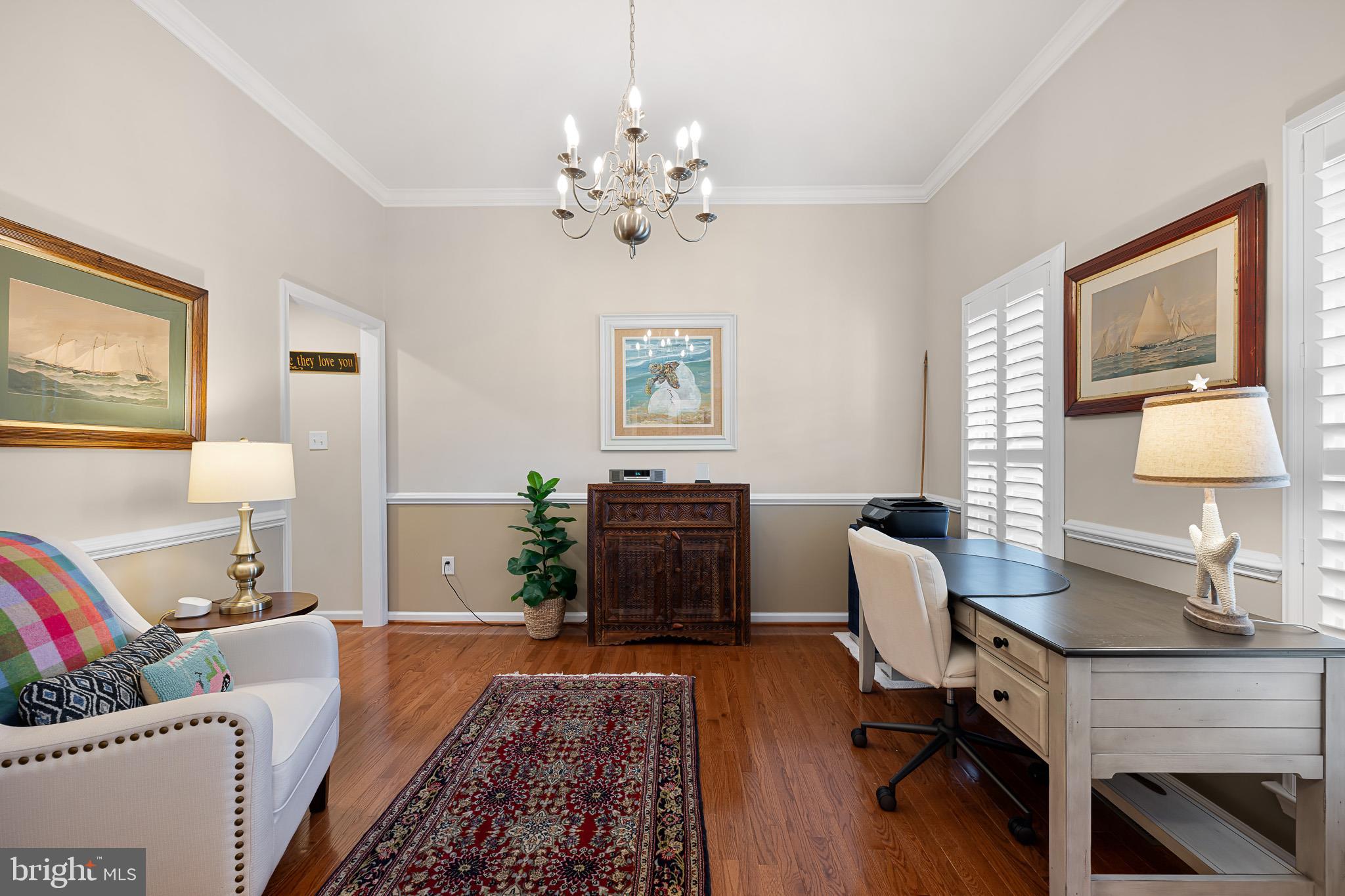 FAIRWAY VILLAGE - Residential